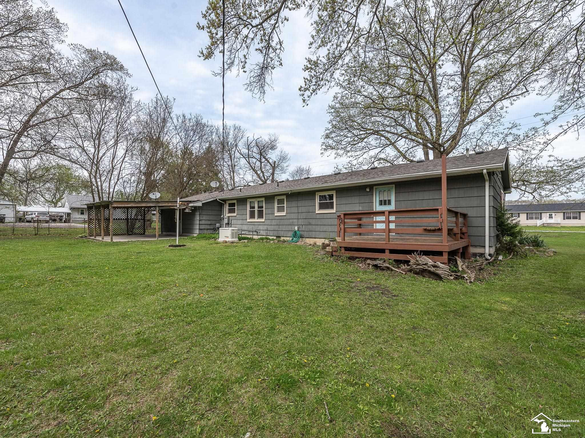 9667 Exeter Road, Carleton, MI 48117 — Photo 26