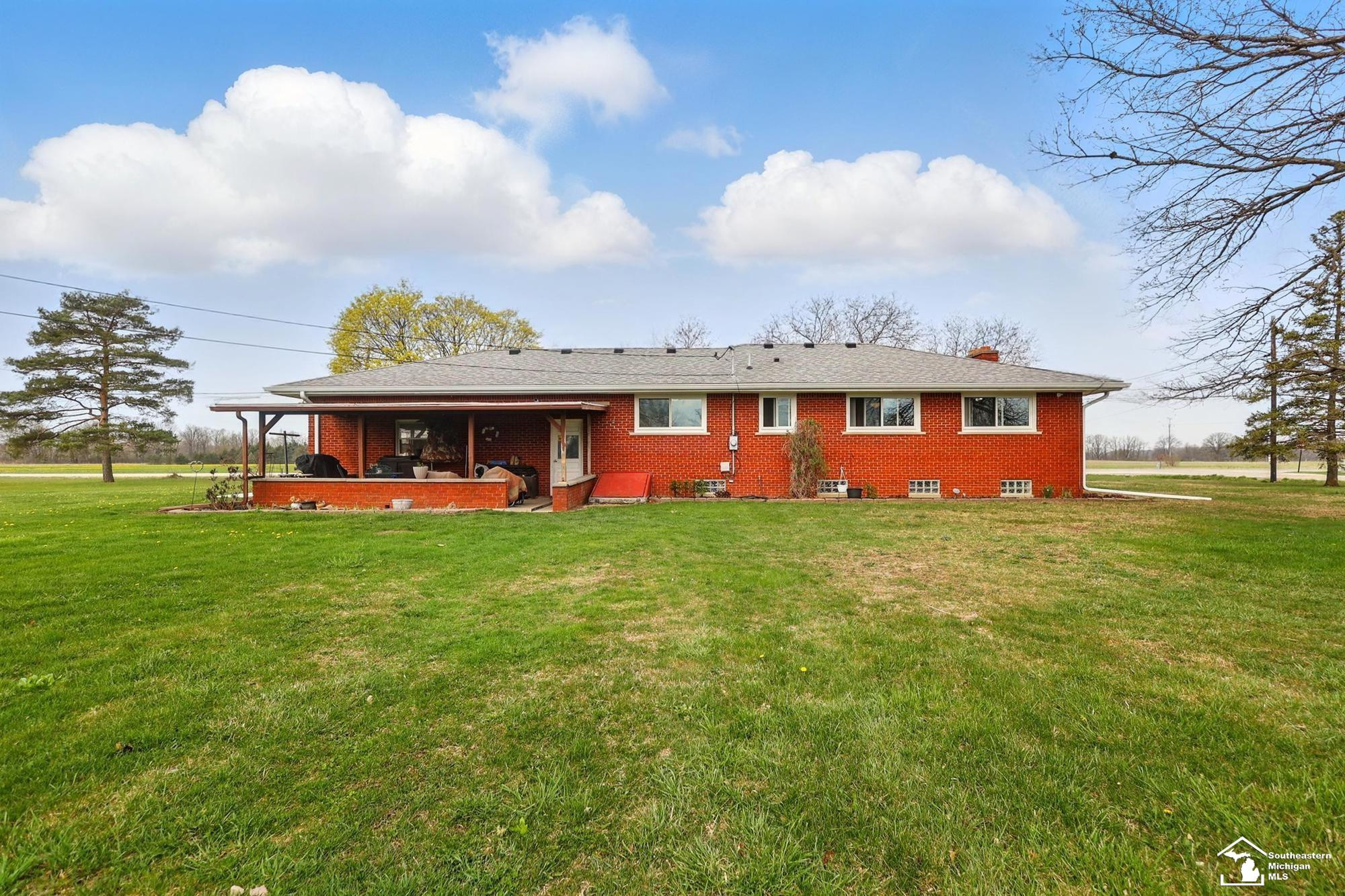 11580 Finzel Road, Carleton, MI 48117 — Photo 21