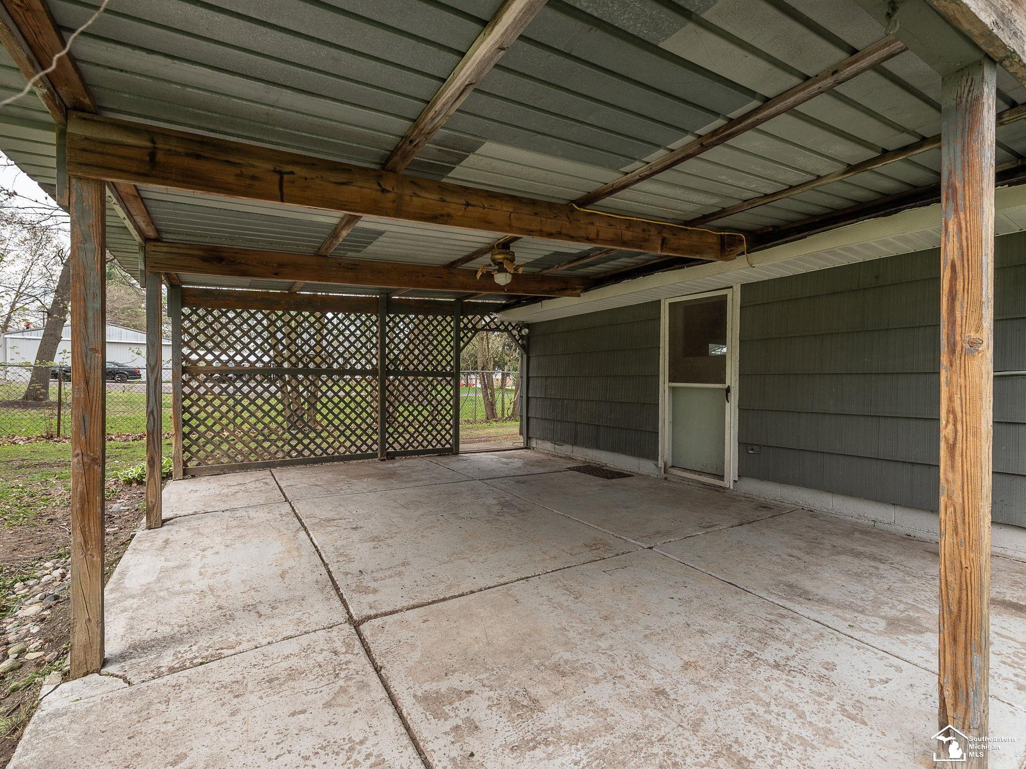 9667 Exeter Road, Carleton, MI 48117 — Photo 27