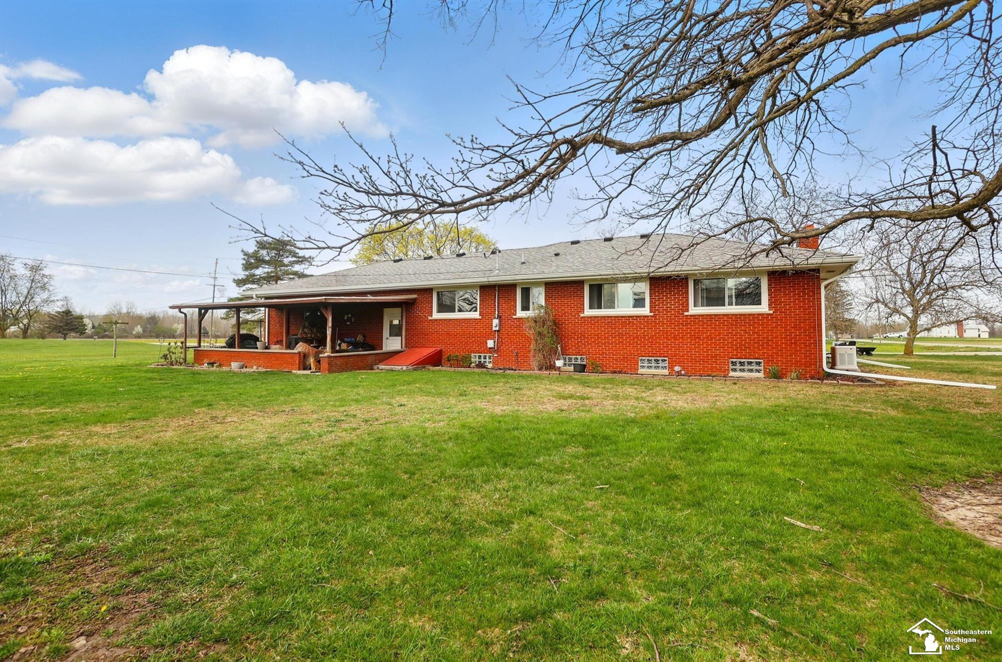 11580 Finzel Road, Carleton, MI 48117 — Photo 22
