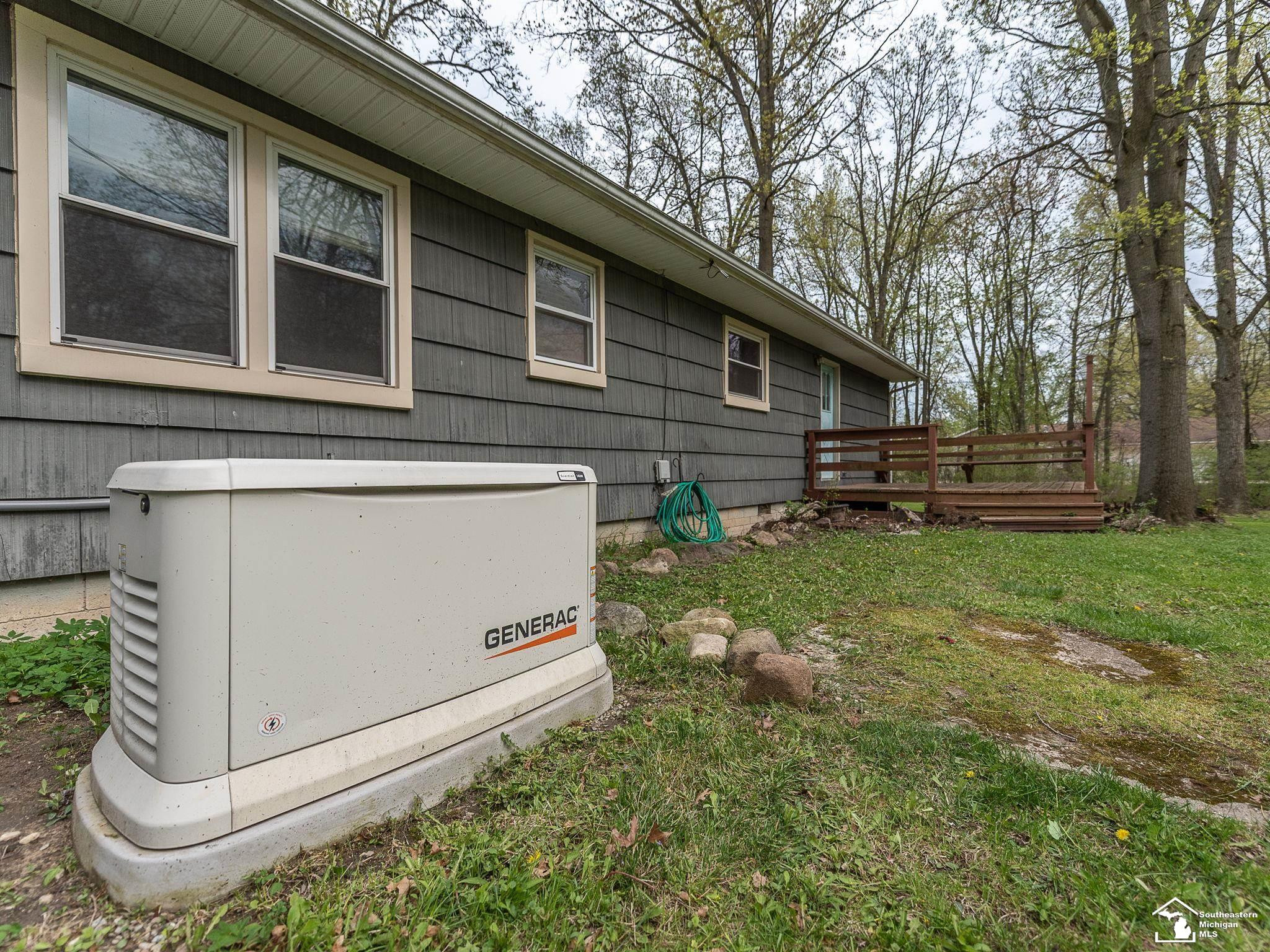 9667 Exeter Road, Carleton, MI 48117 — Photo 28
