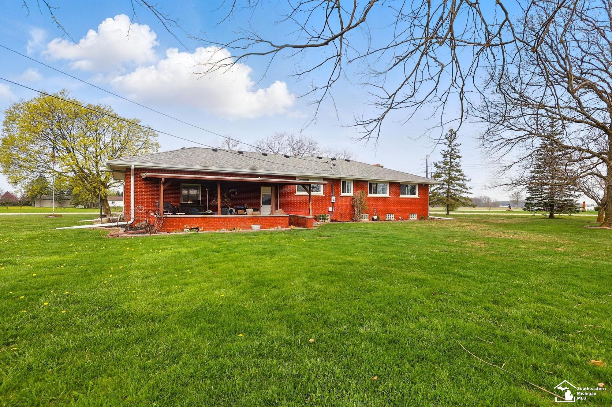 11580 Finzel Road, Carleton, MI 48117 — Photo 23