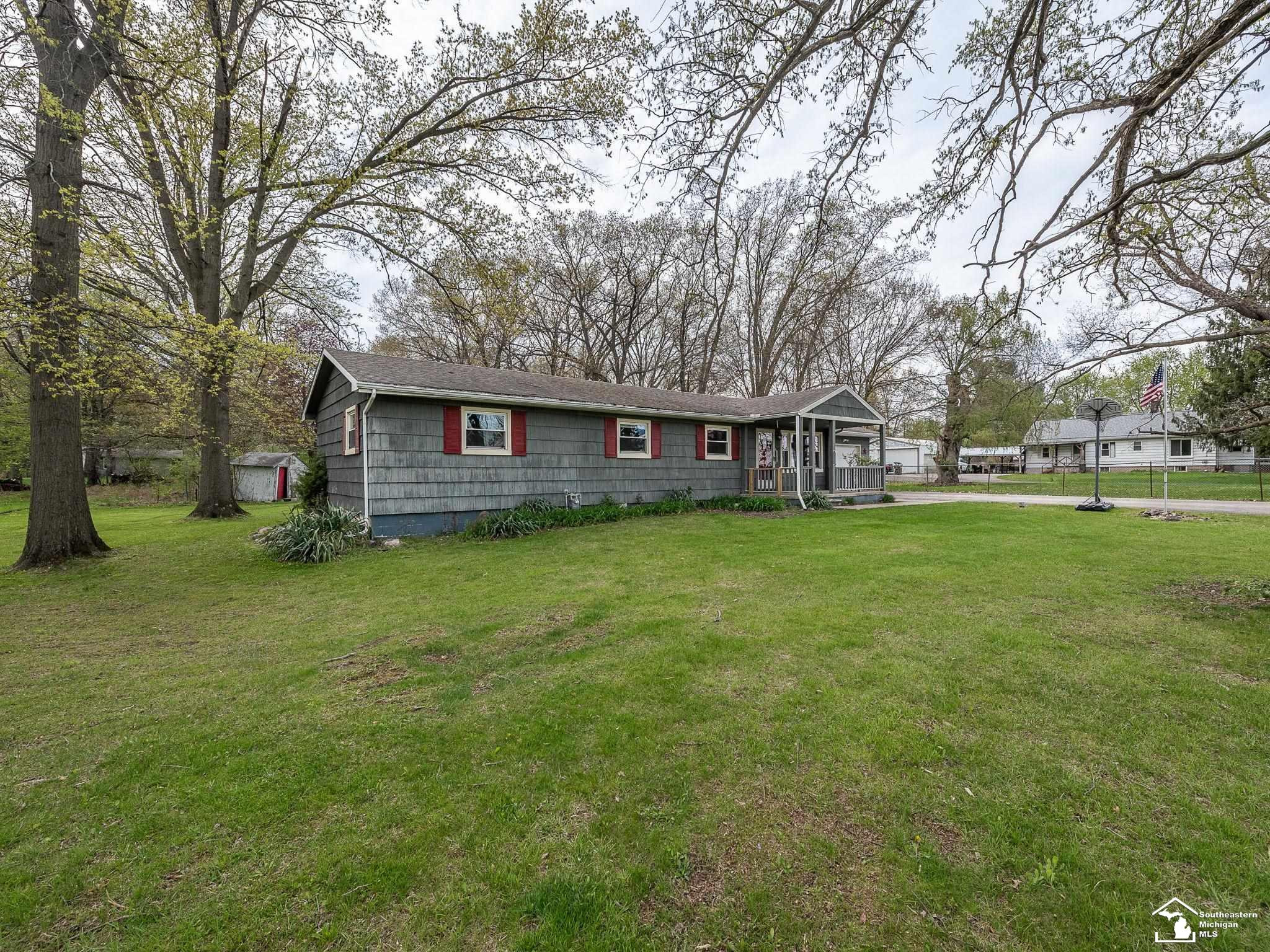 9667 Exeter Road, Carleton, MI 48117 — Photo 29