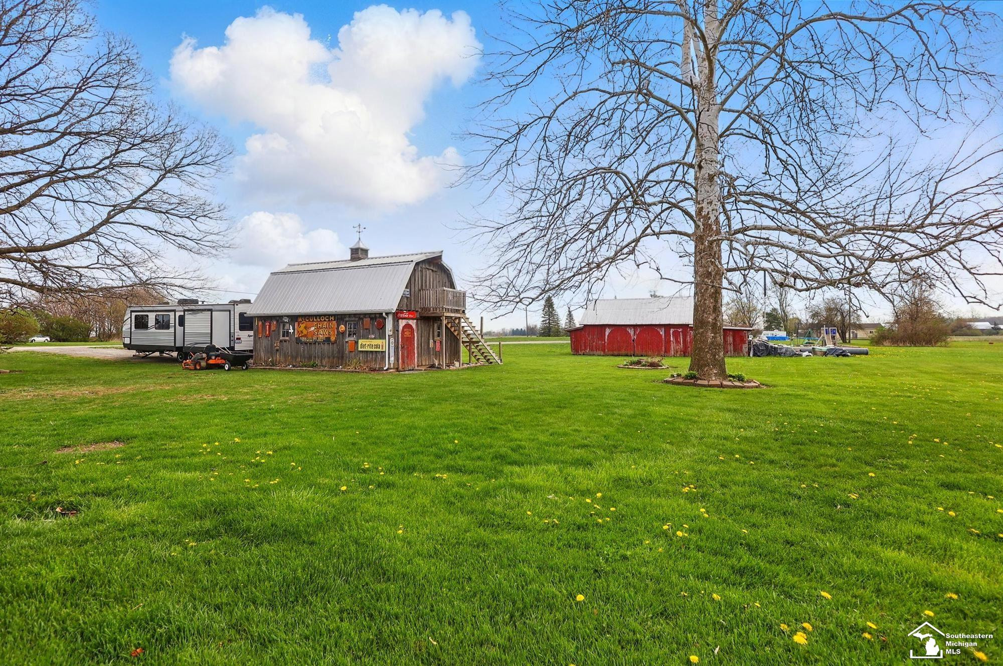 11580 Finzel Road, Carleton, MI 48117 — Photo 25