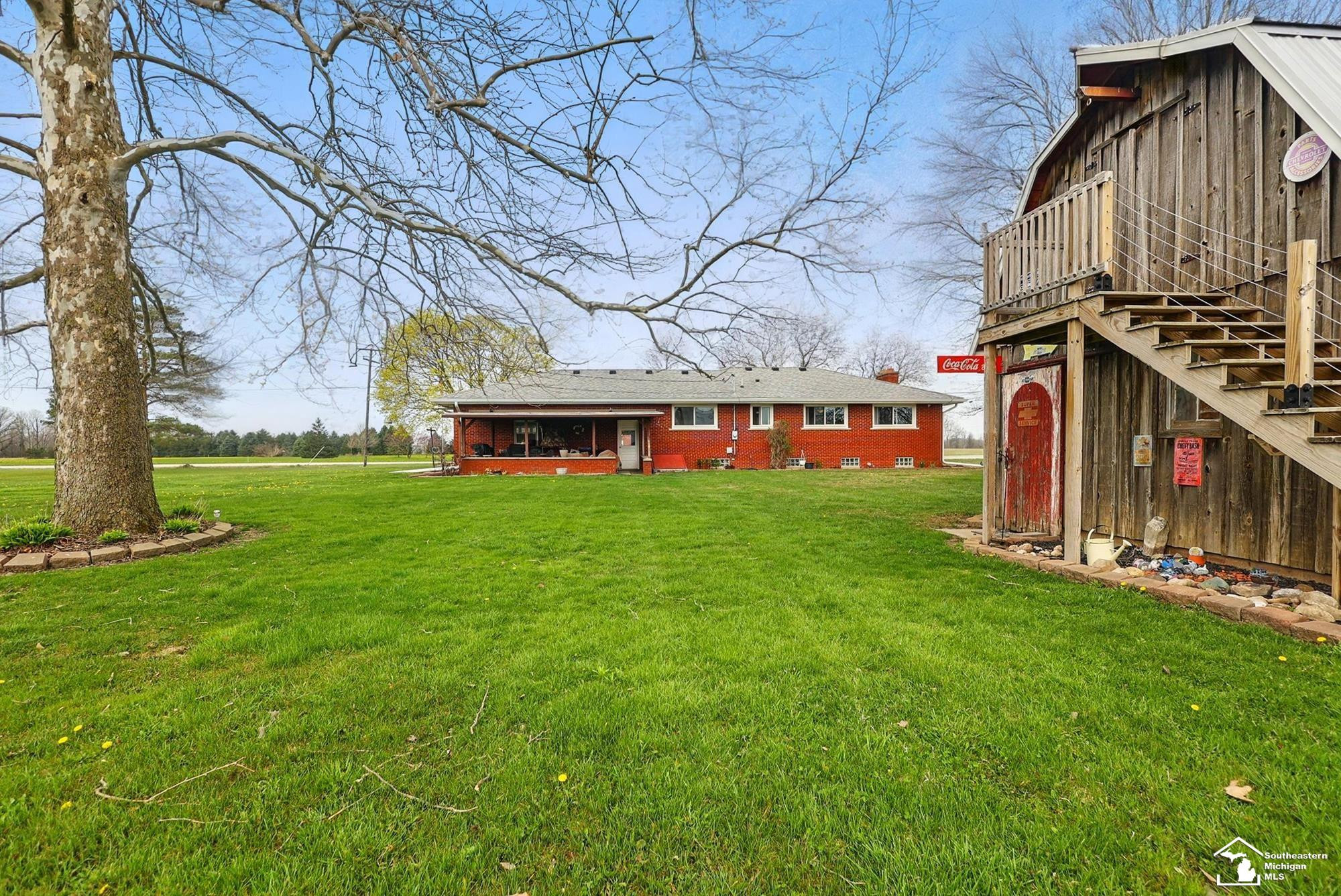 11580 Finzel Road, Carleton, MI 48117 — Photo 26