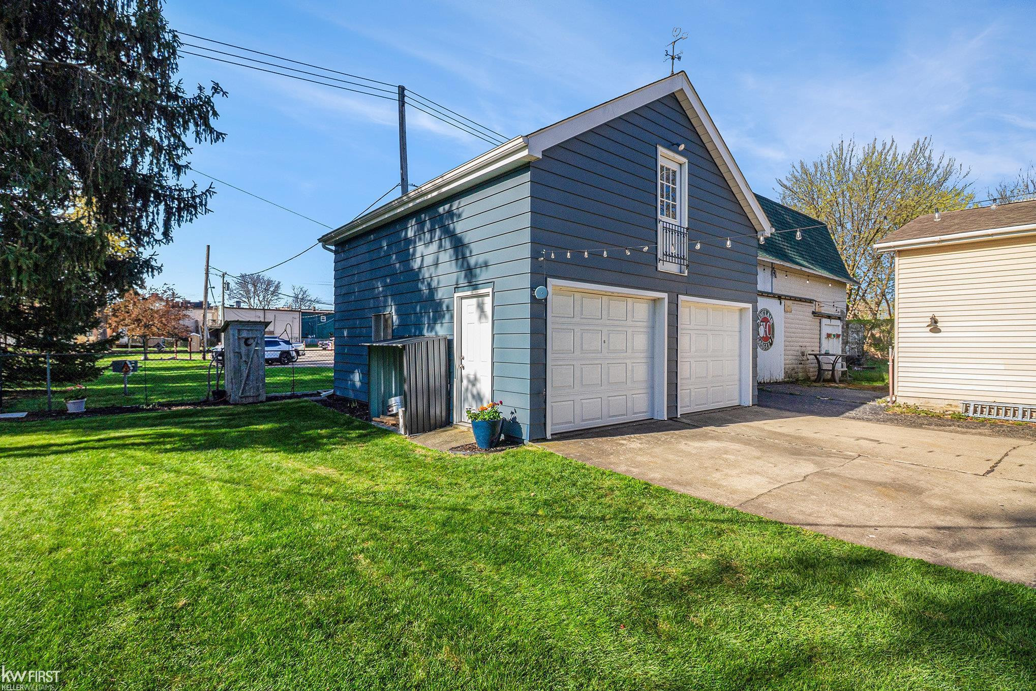 444 Schoolhouse Street, Ortonville, MI 48462 — Photo 4