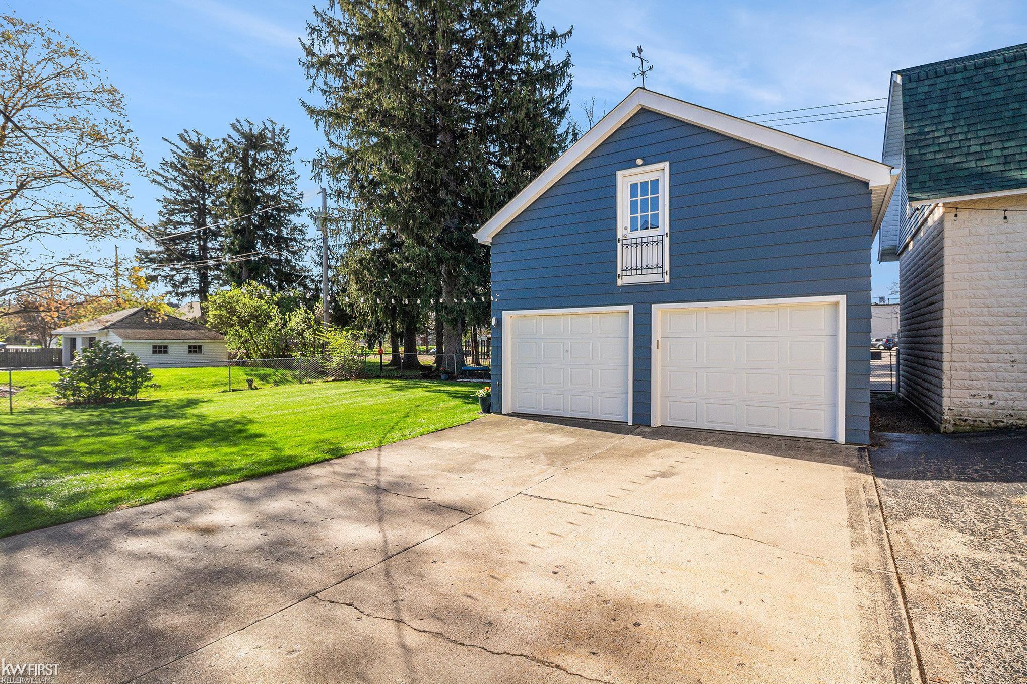 444 Schoolhouse Street, Ortonville, MI 48462 — Photo 5