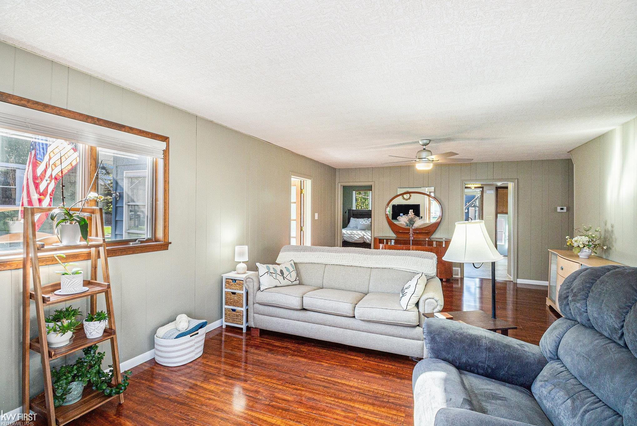 444 Schoolhouse Street, Ortonville, MI 48462 — Photo 9