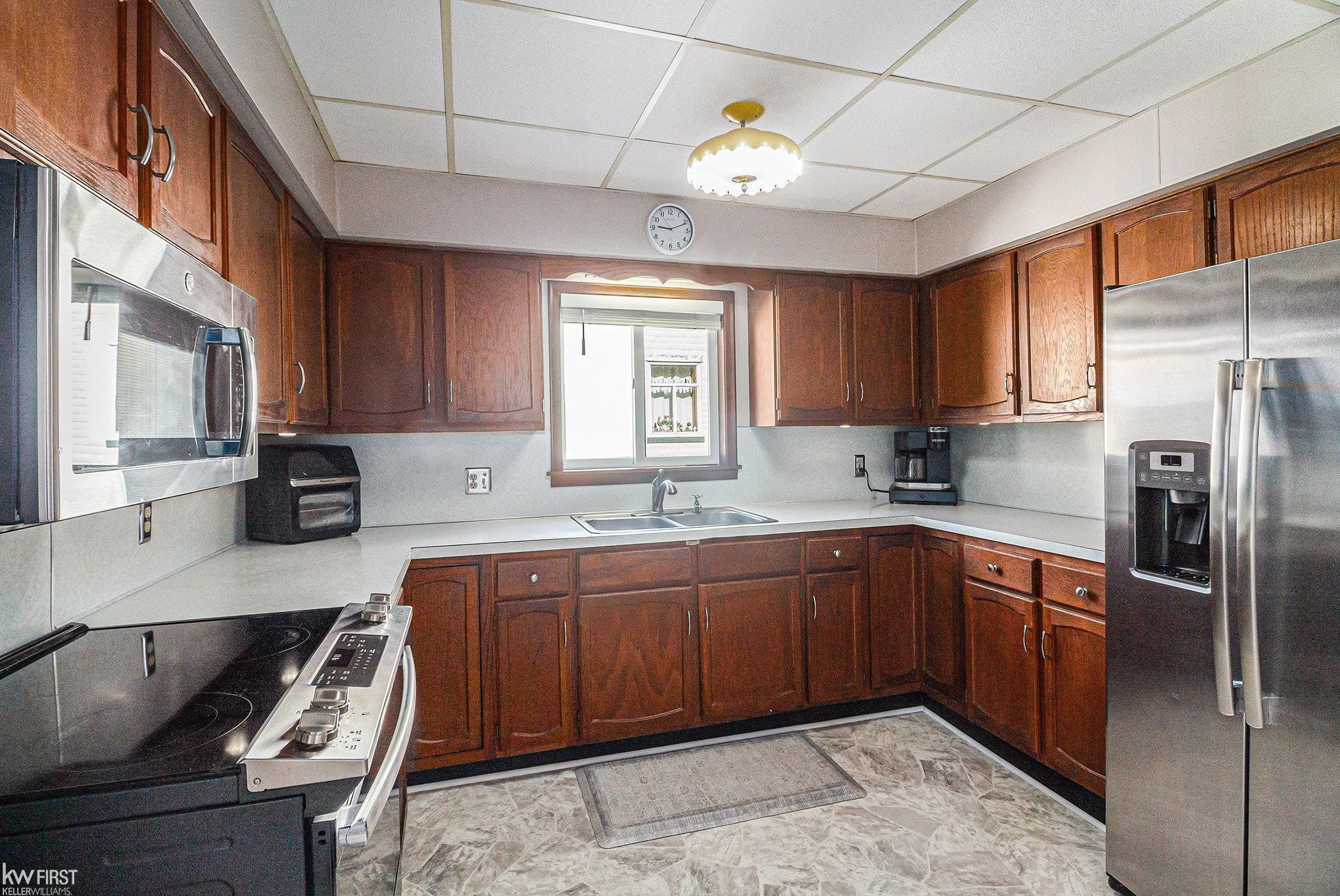 444 Schoolhouse Street, Ortonville, MI 48462 — Photo 13