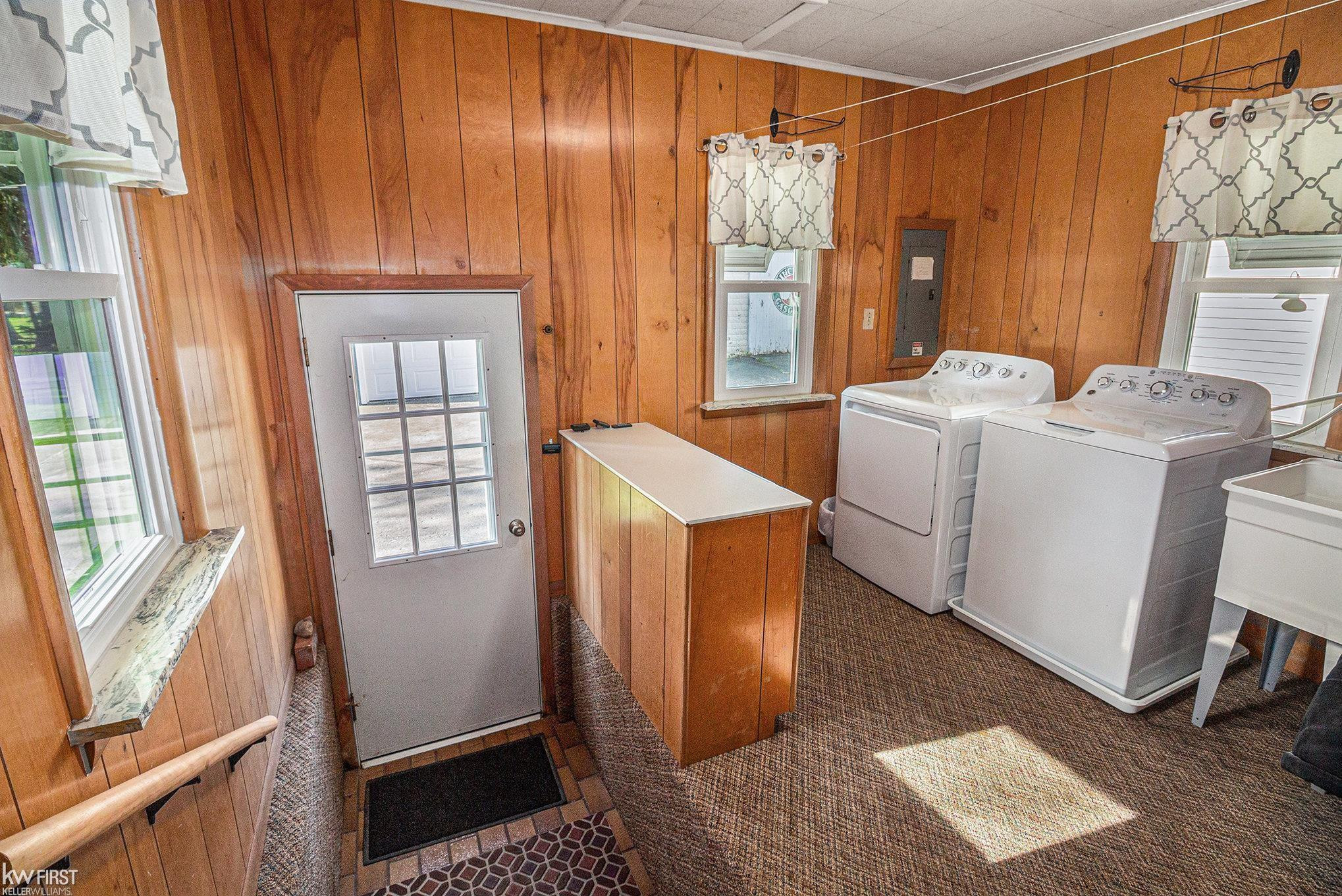 444 Schoolhouse Street, Ortonville, MI 48462 — Photo 24