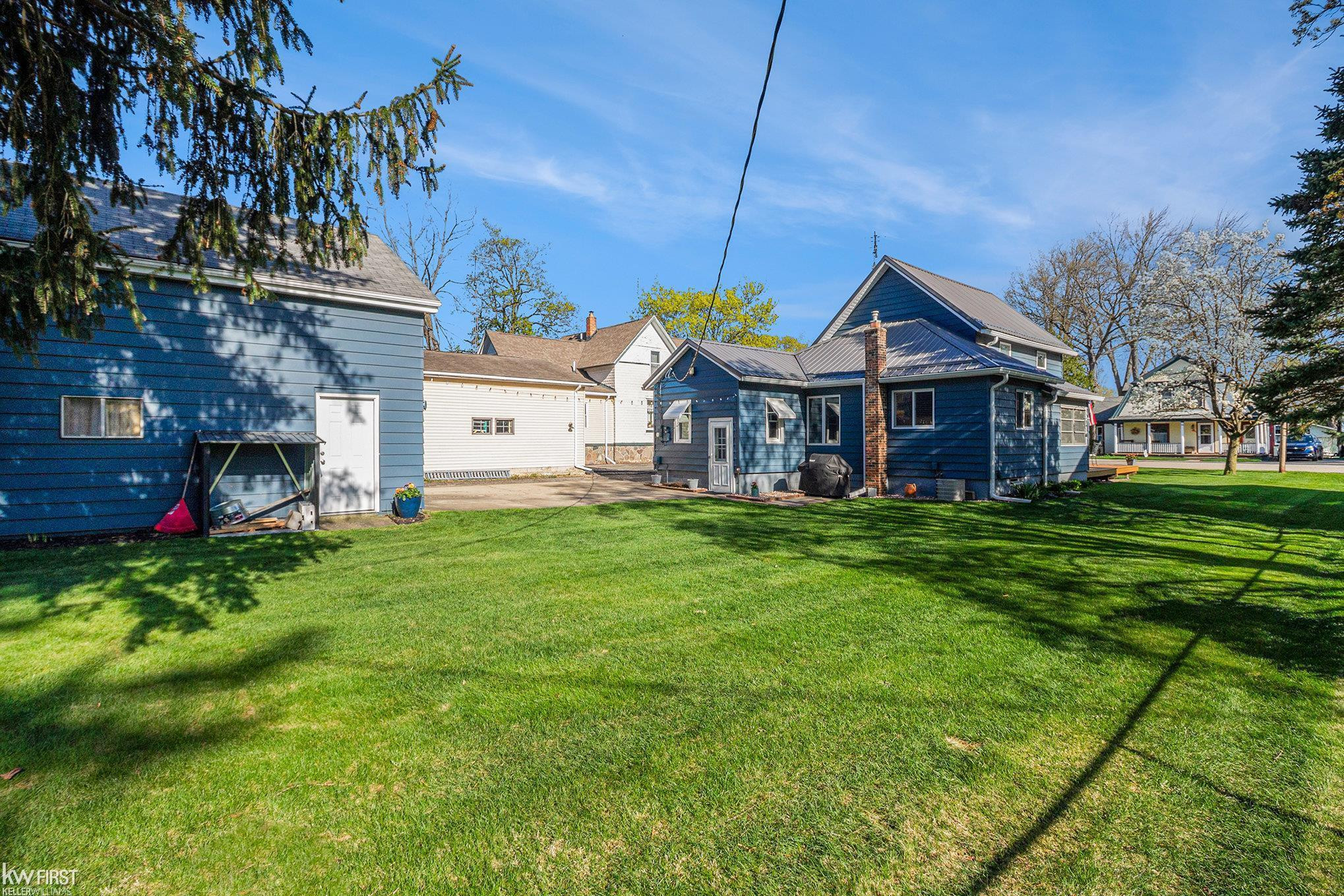 444 Schoolhouse Street, Ortonville, MI 48462 — Photo 29