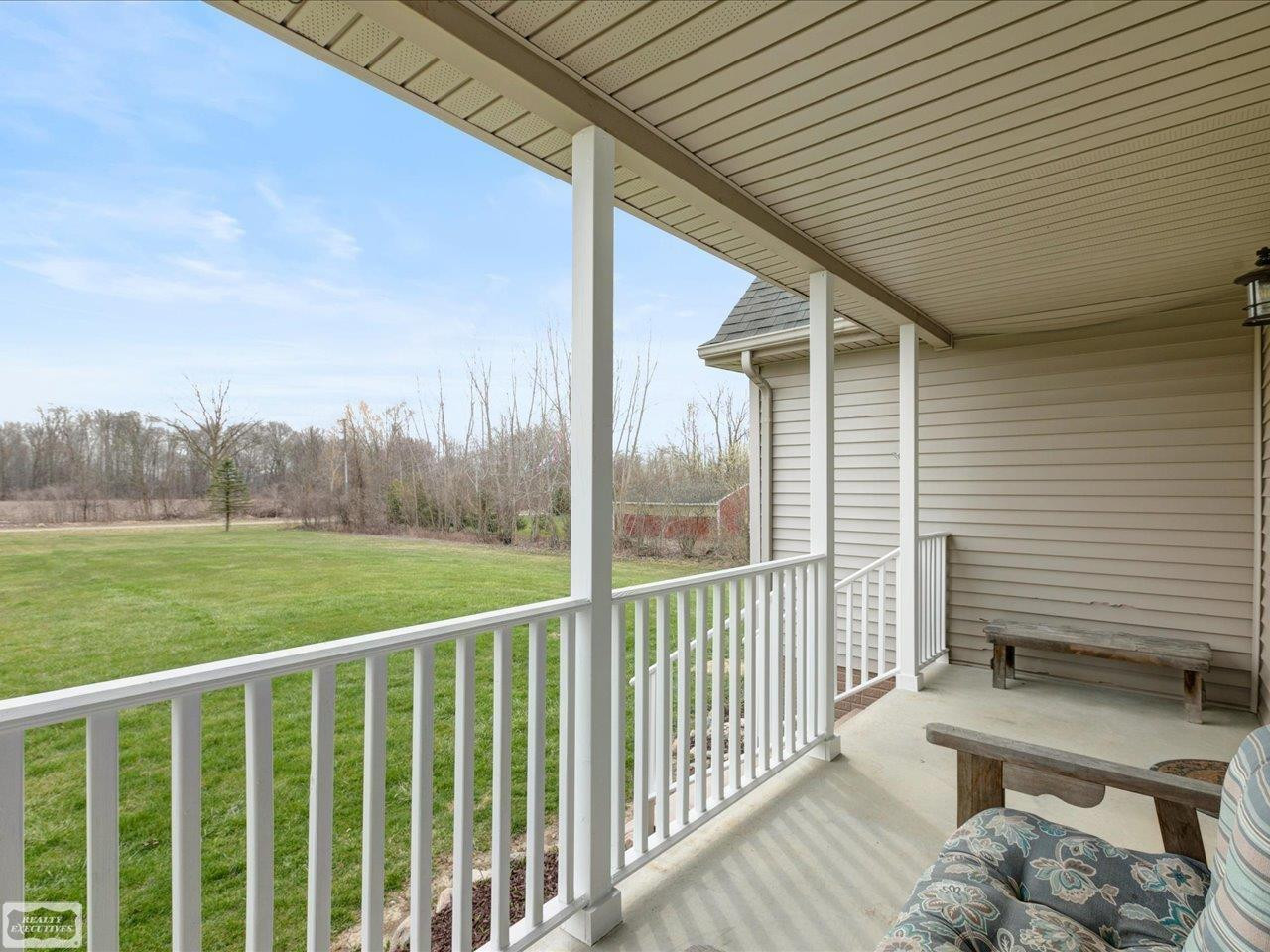 2455 Cove Road, Wales, MI — Photo 3