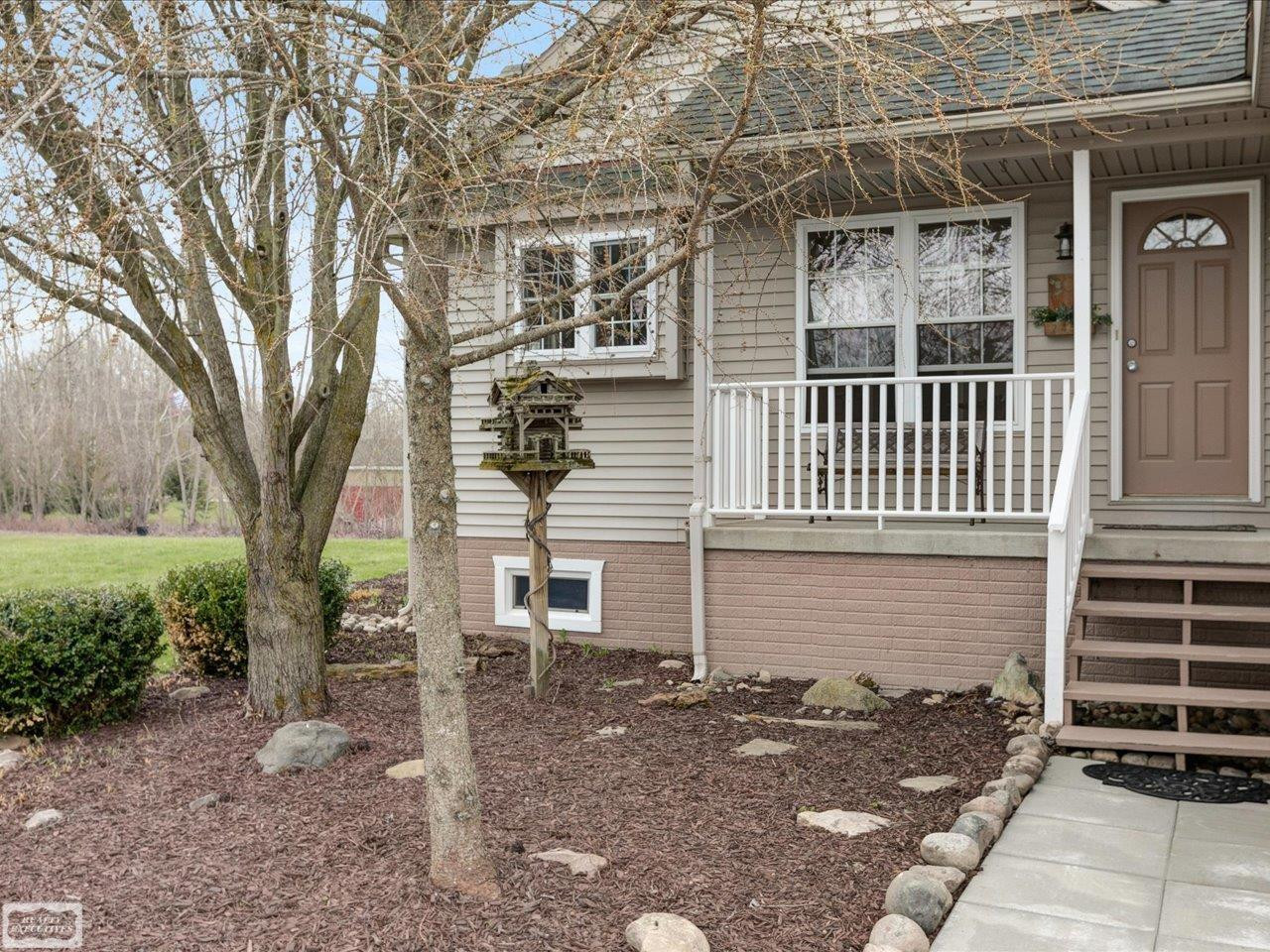 2455 Cove Road, Wales, MI — Photo 4