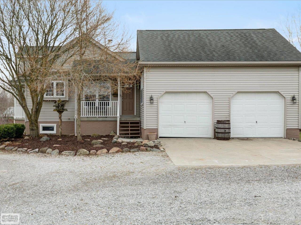 2455 Cove Road, Wales, MI — Photo 5