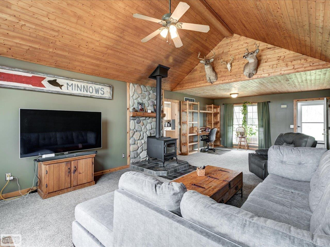 2455 Cove Road, Wales, MI — Photo 16