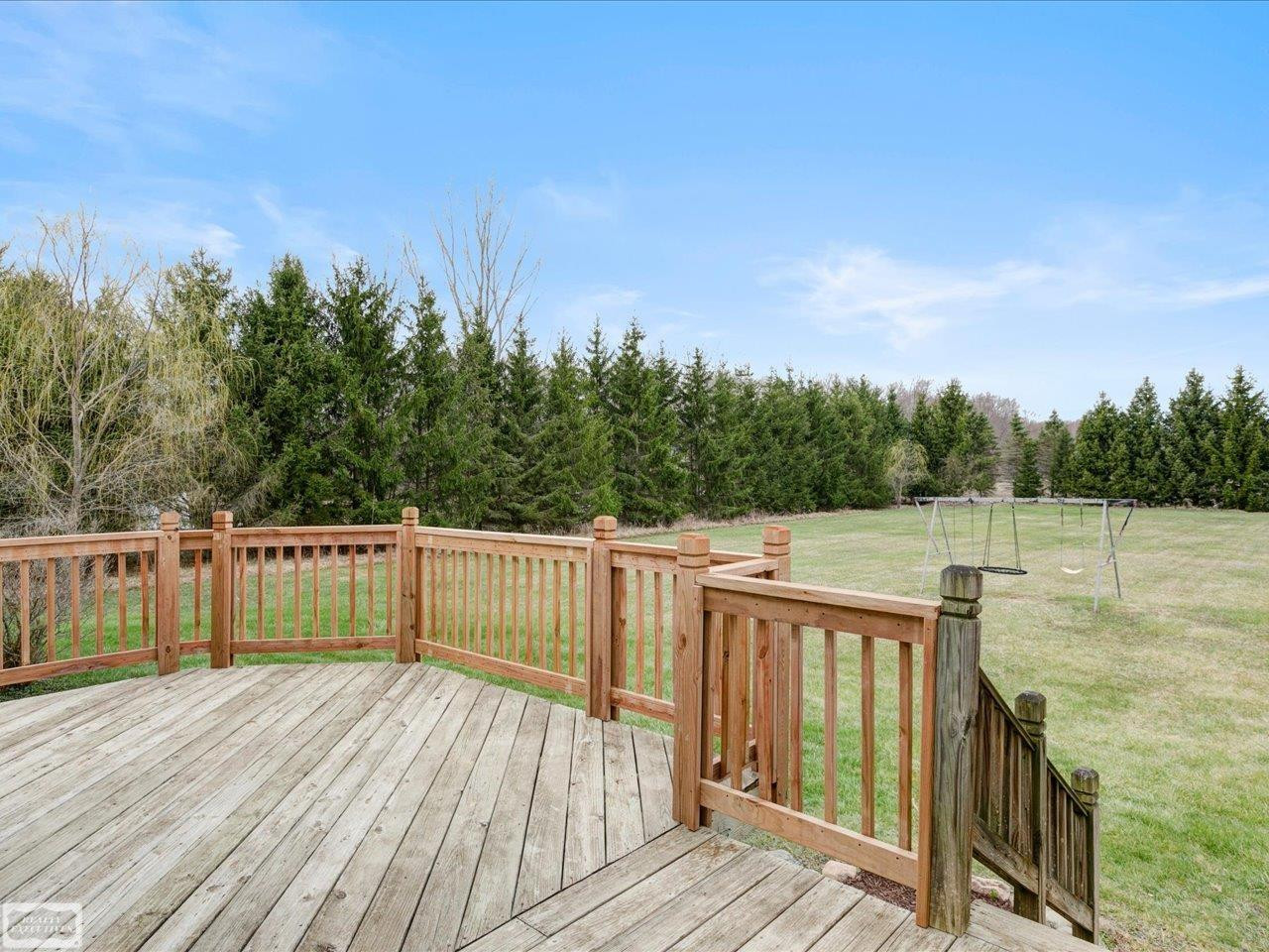 2455 Cove Road, Wales, MI — Photo 32