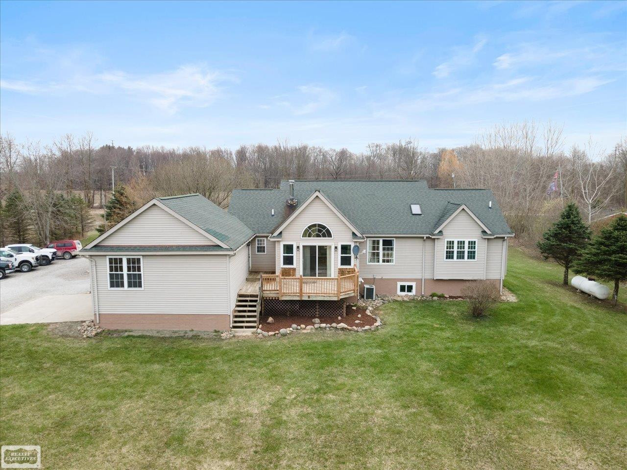 2455 Cove Road, Wales, MI — Photo 34