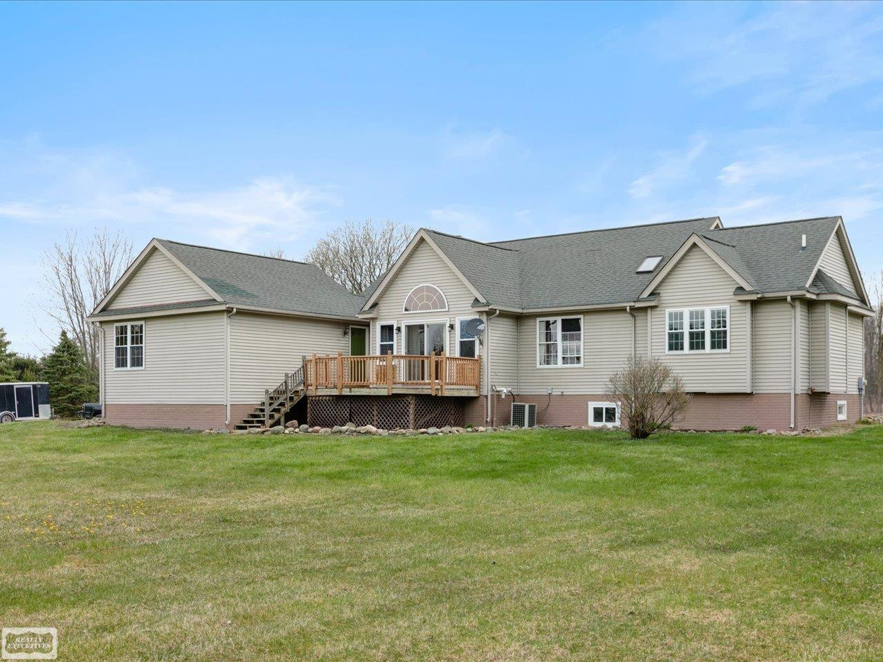2455 Cove Road, Wales, MI — Photo 35