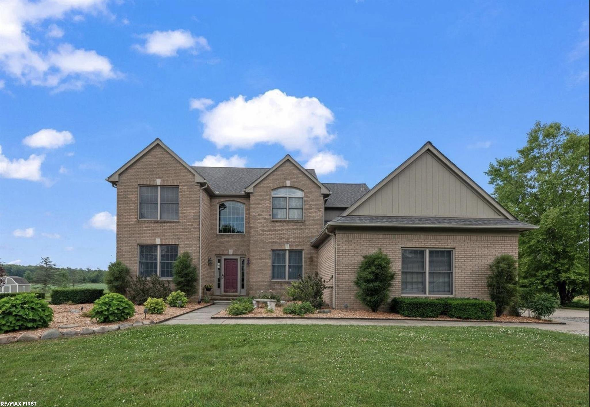 20730 32 Mile Road Road, MI — Photo 2