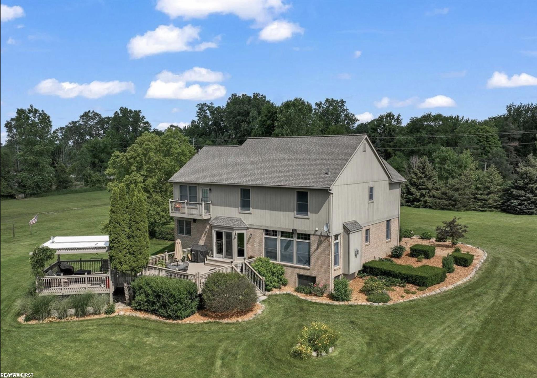 20730 32 Mile Road Road, MI — Photo 3