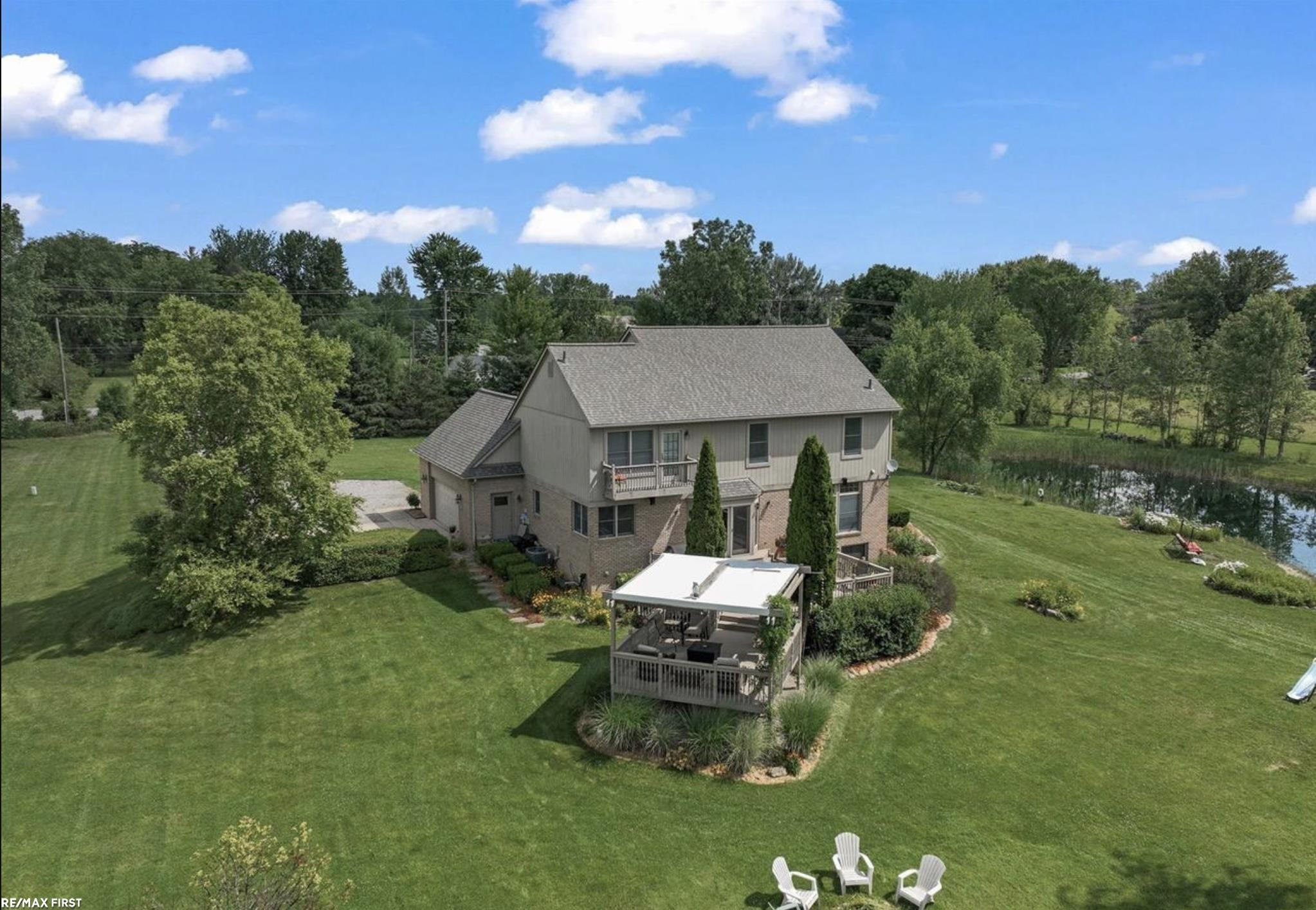 20730 32 Mile Road Road, MI — Photo 4
