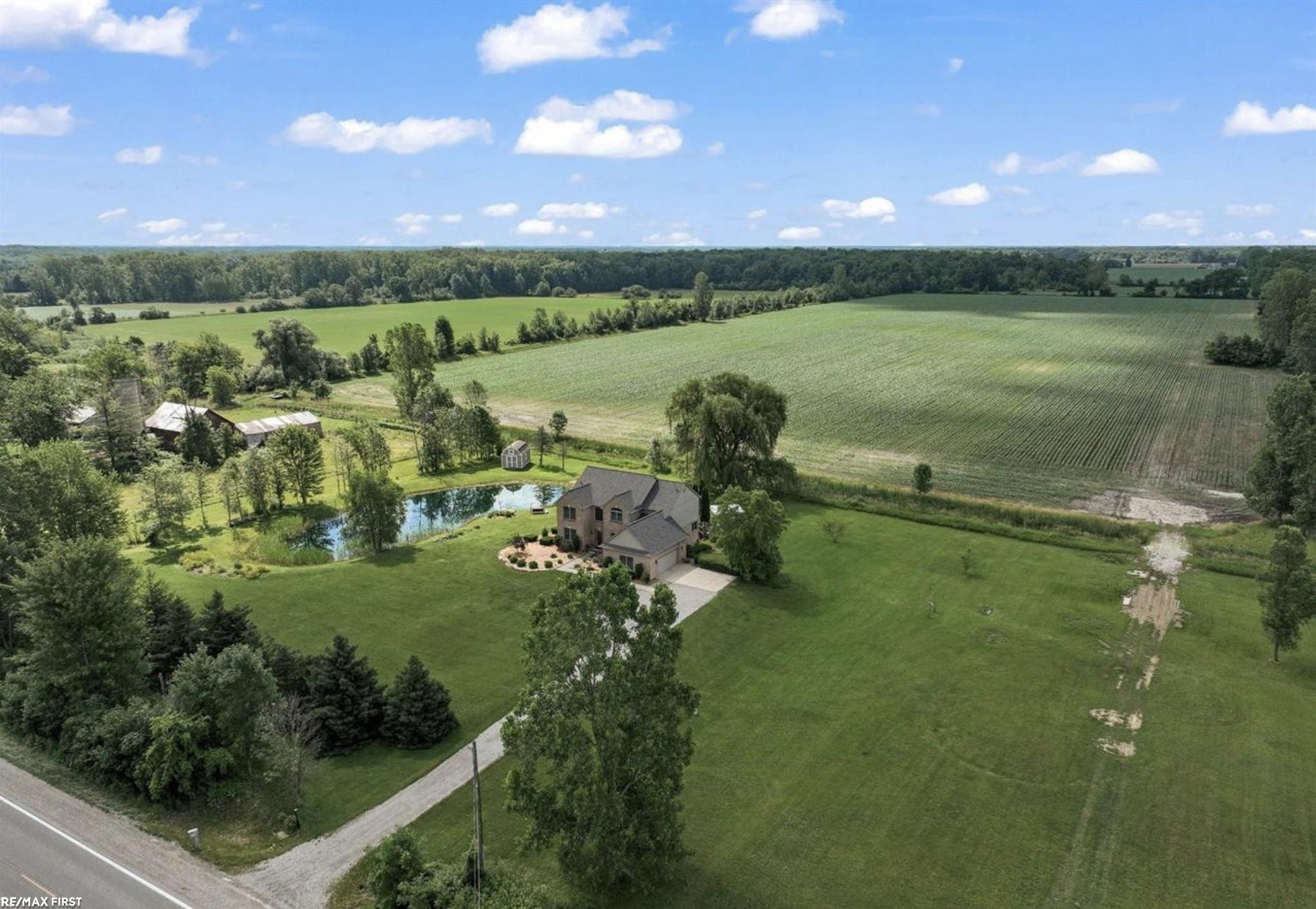 20730 32 Mile Road Road, MI — Photo 5