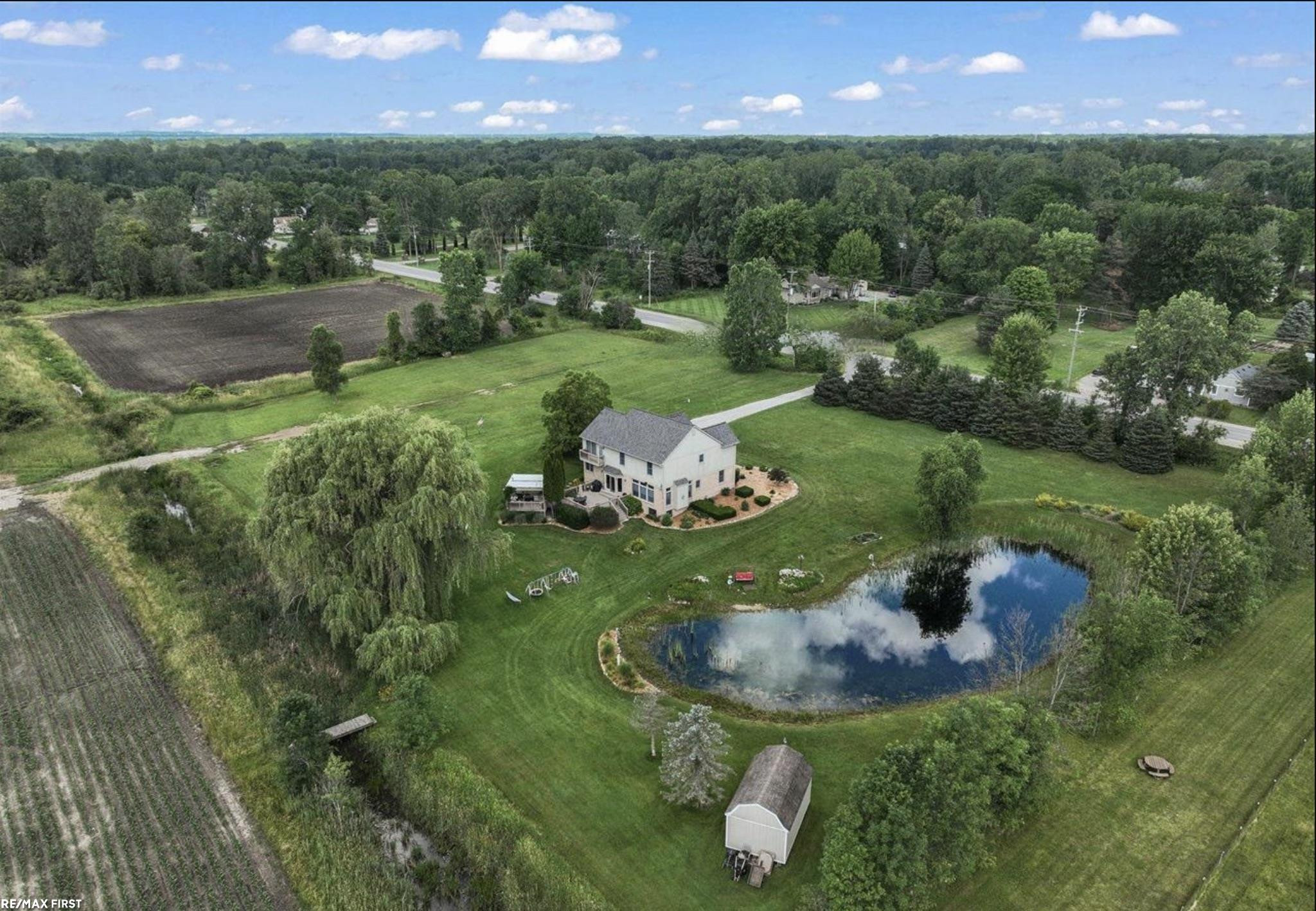 20730 32 Mile Road Road, MI — Photo 6