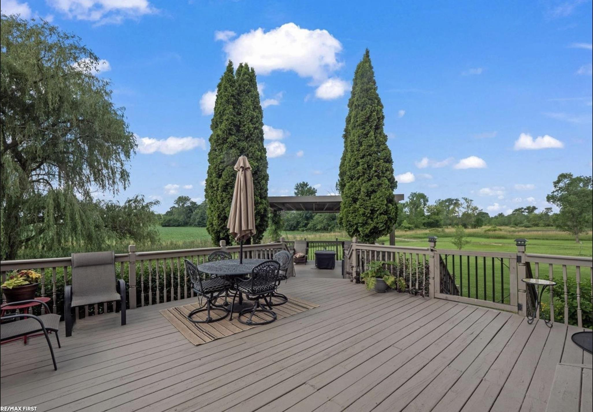 20730 32 Mile Road Road, MI — Photo 8