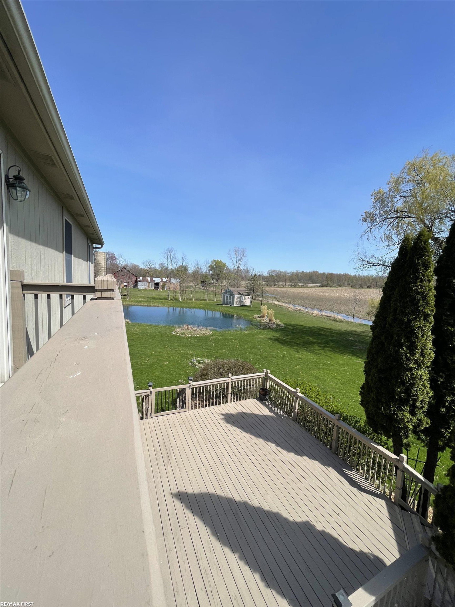20730 32 Mile Road Road, MI — Photo 44