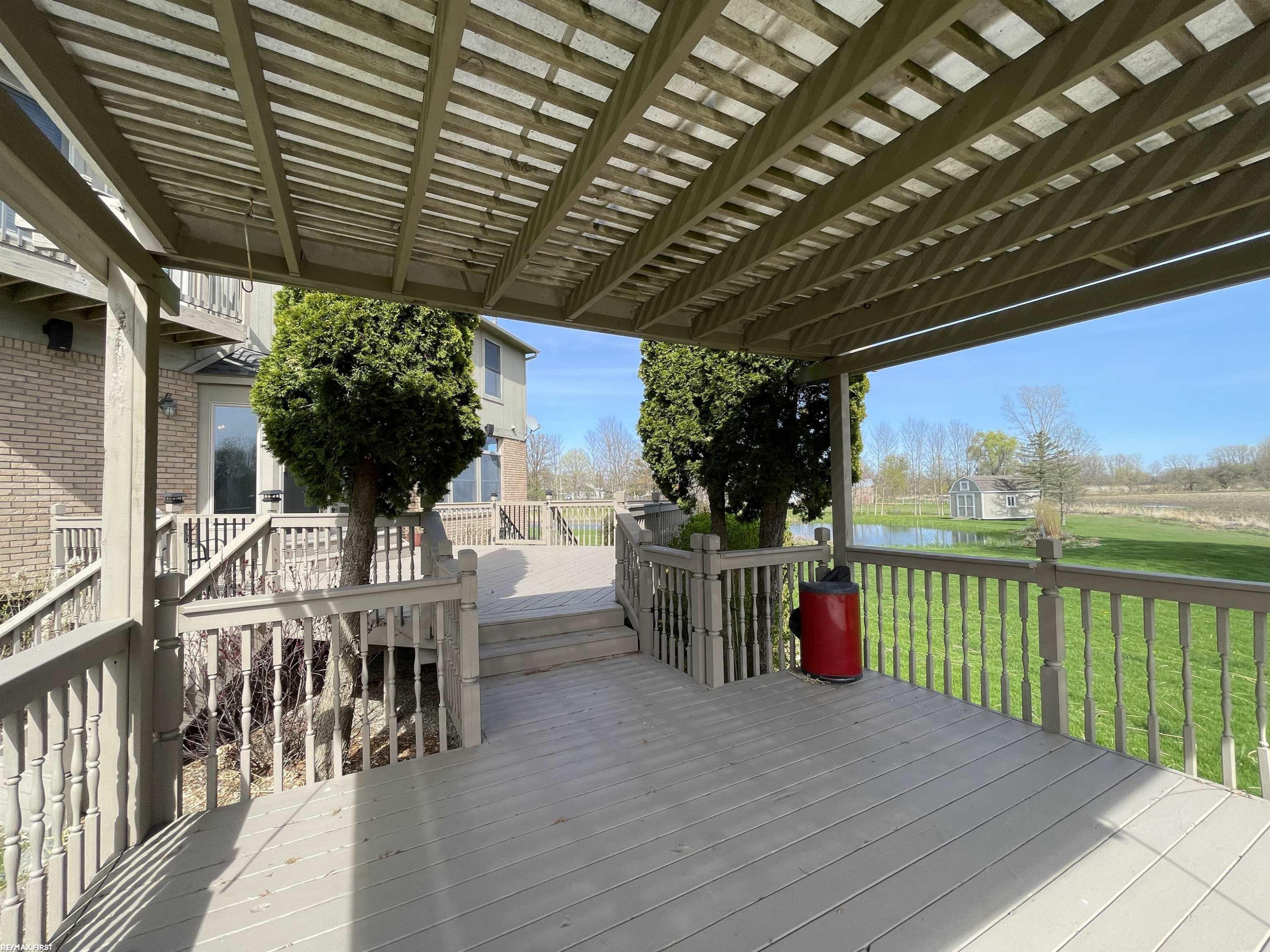 20730 32 Mile Road Road, MI — Photo 49