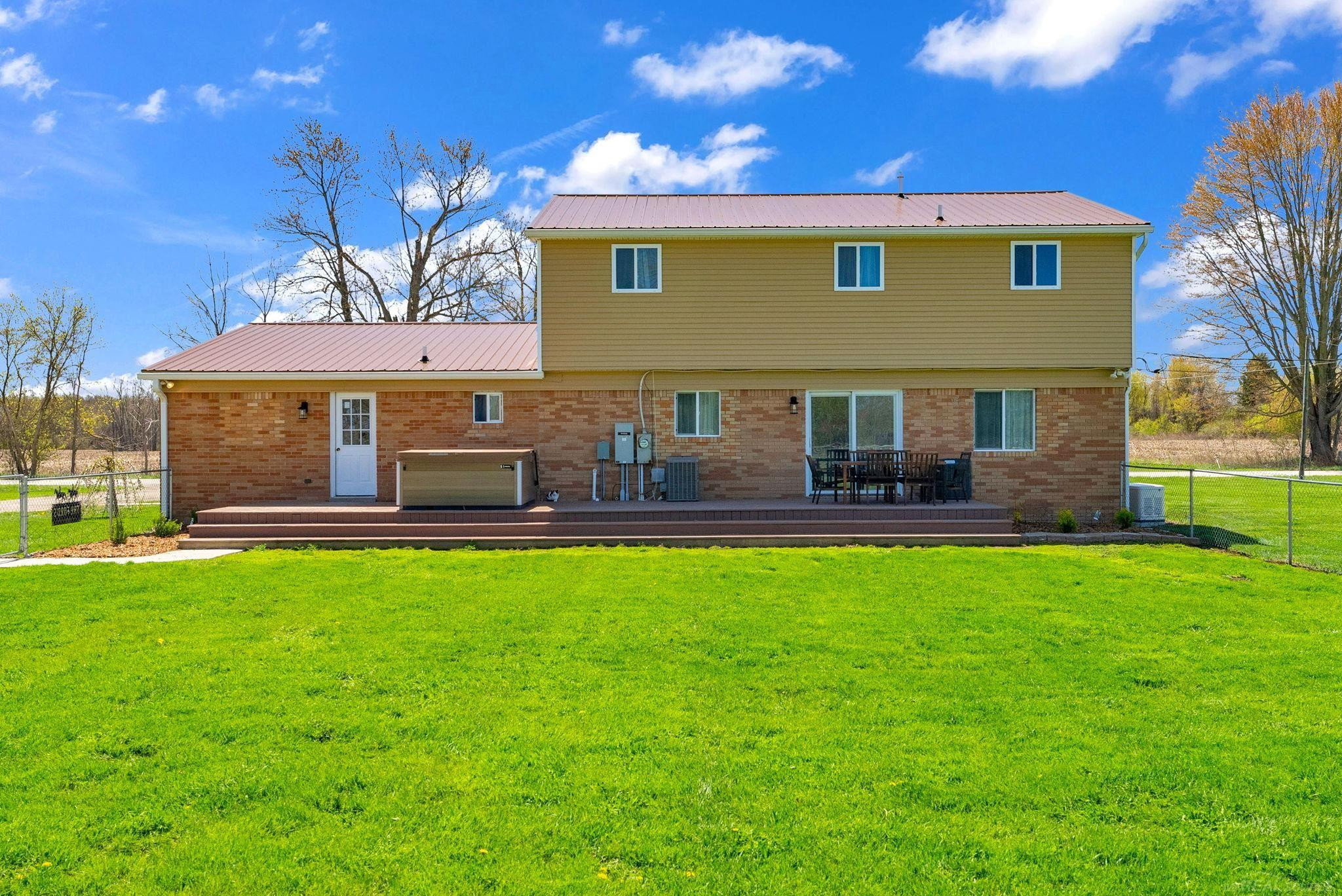 15154 Gould Road, Allenton, MI 48002 — Photo 2