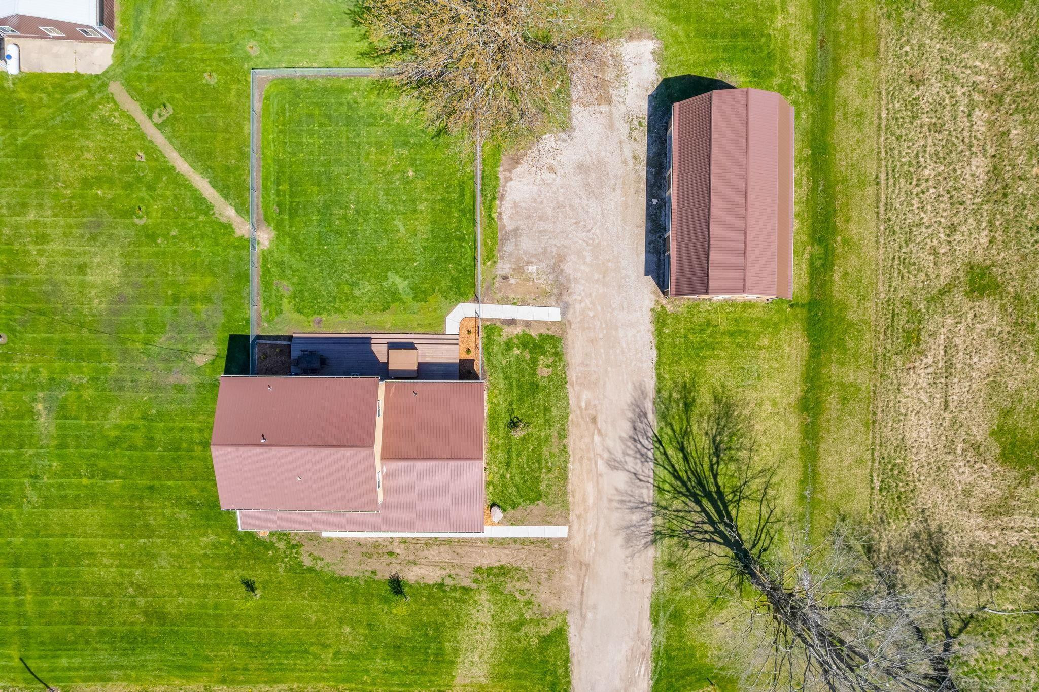 15154 Gould Road, Allenton, MI 48002 — Photo 3