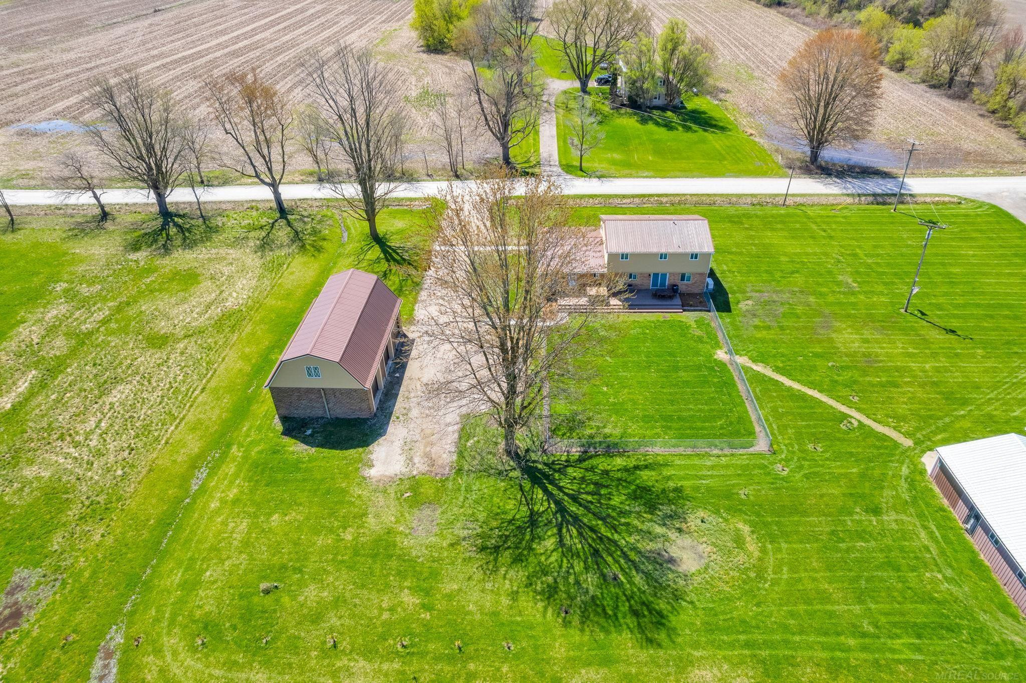 15154 Gould Road, Allenton, MI 48002 — Photo 5