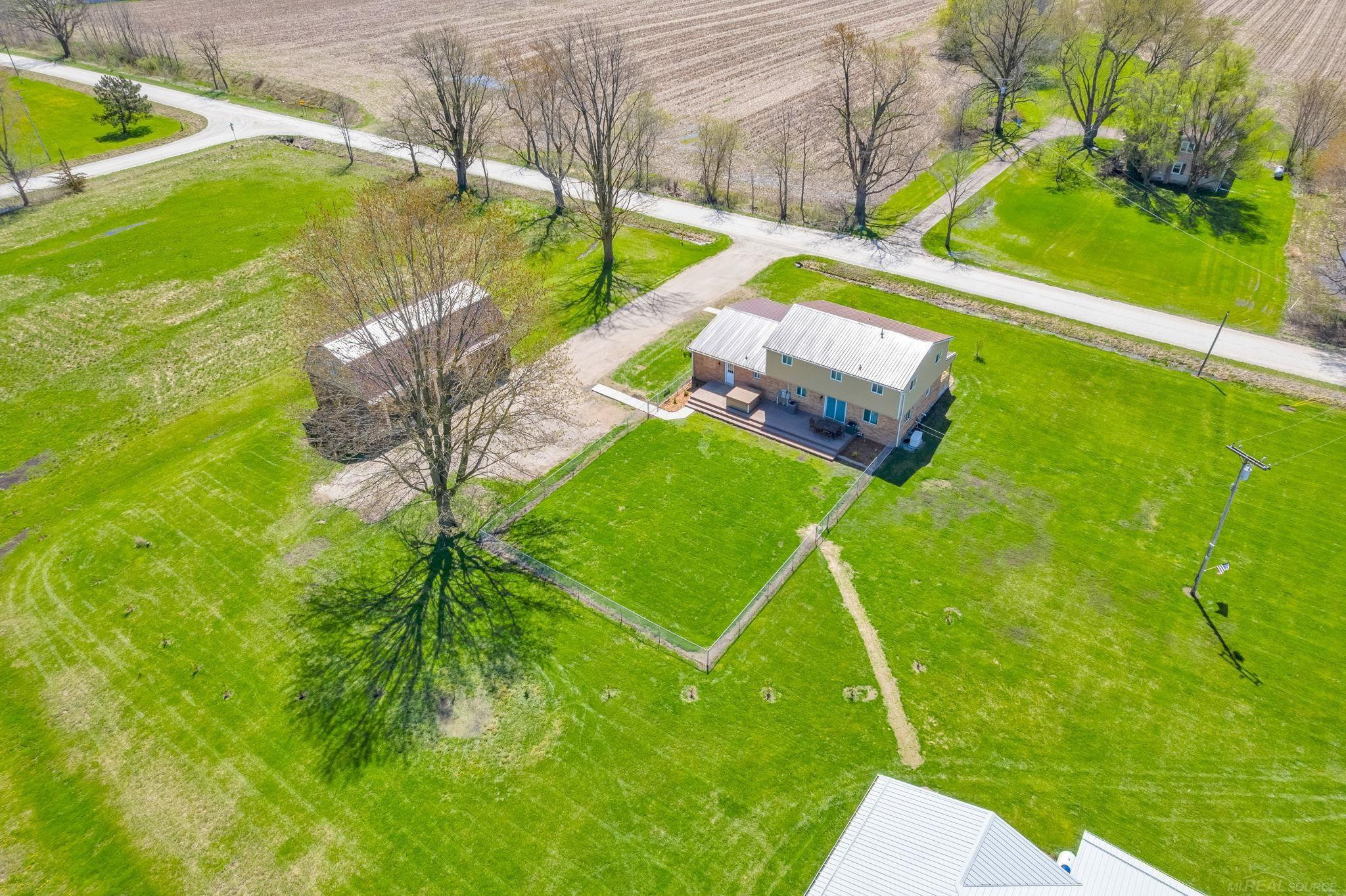 15154 Gould Road, Allenton, MI 48002 — Photo 6
