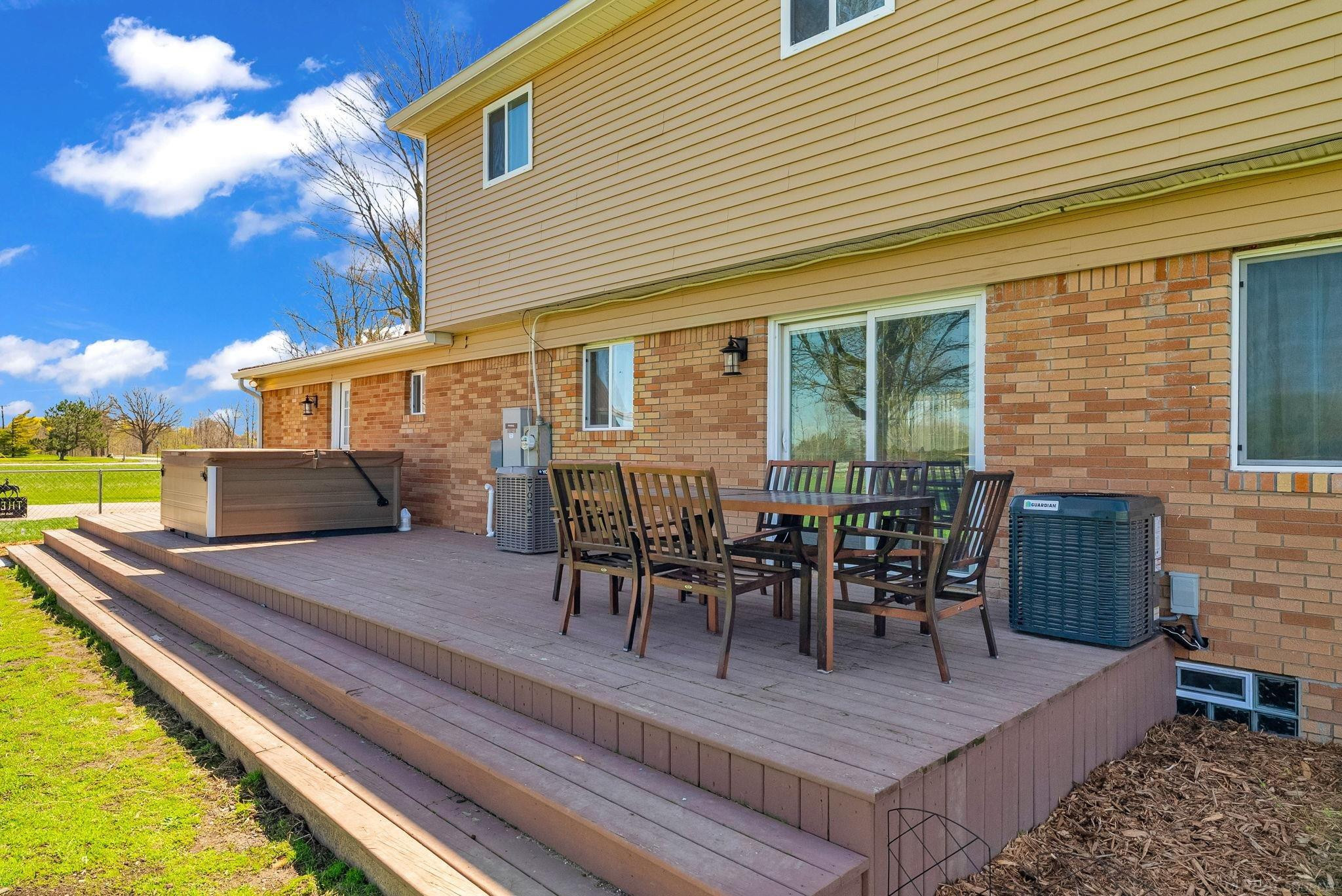 15154 Gould Road, Allenton, MI 48002 — Photo 9
