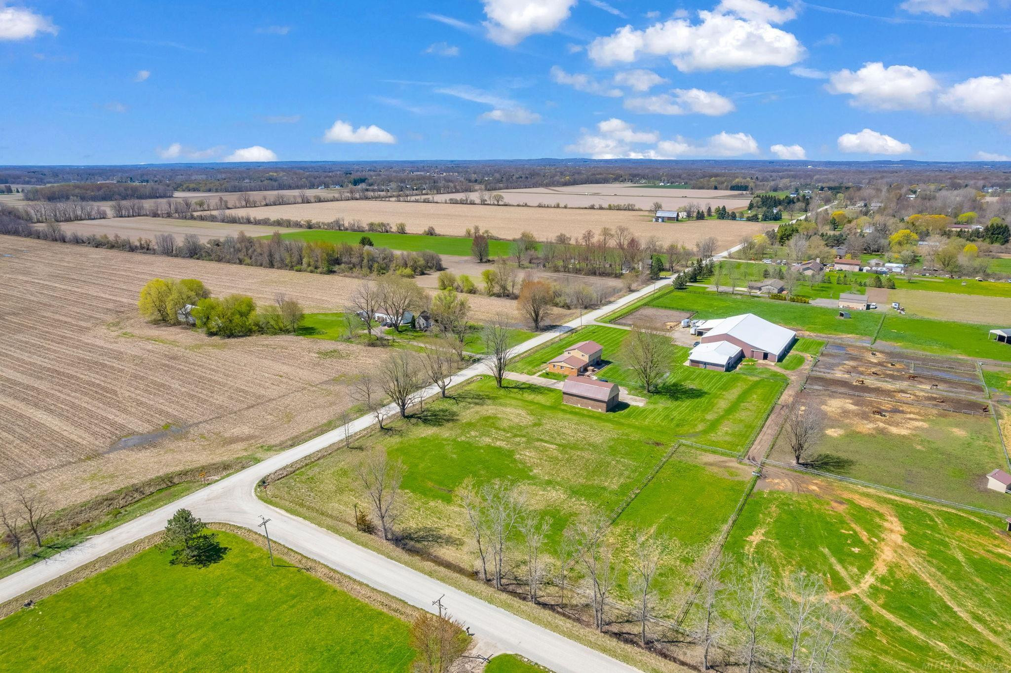 15154 Gould Road, Allenton, MI 48002 — Photo 10
