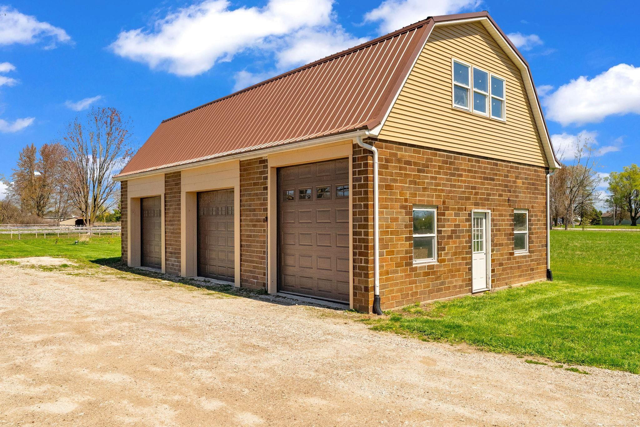15154 Gould Road, Allenton, MI 48002 — Photo 11