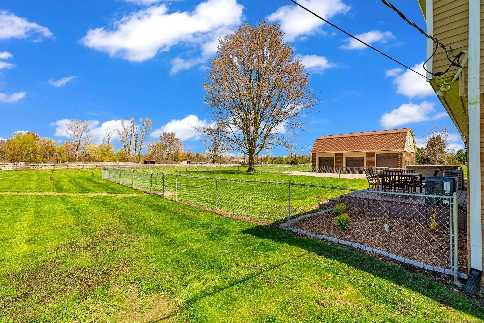15154 Gould Road, Allenton, MI 48002 — Photo 13