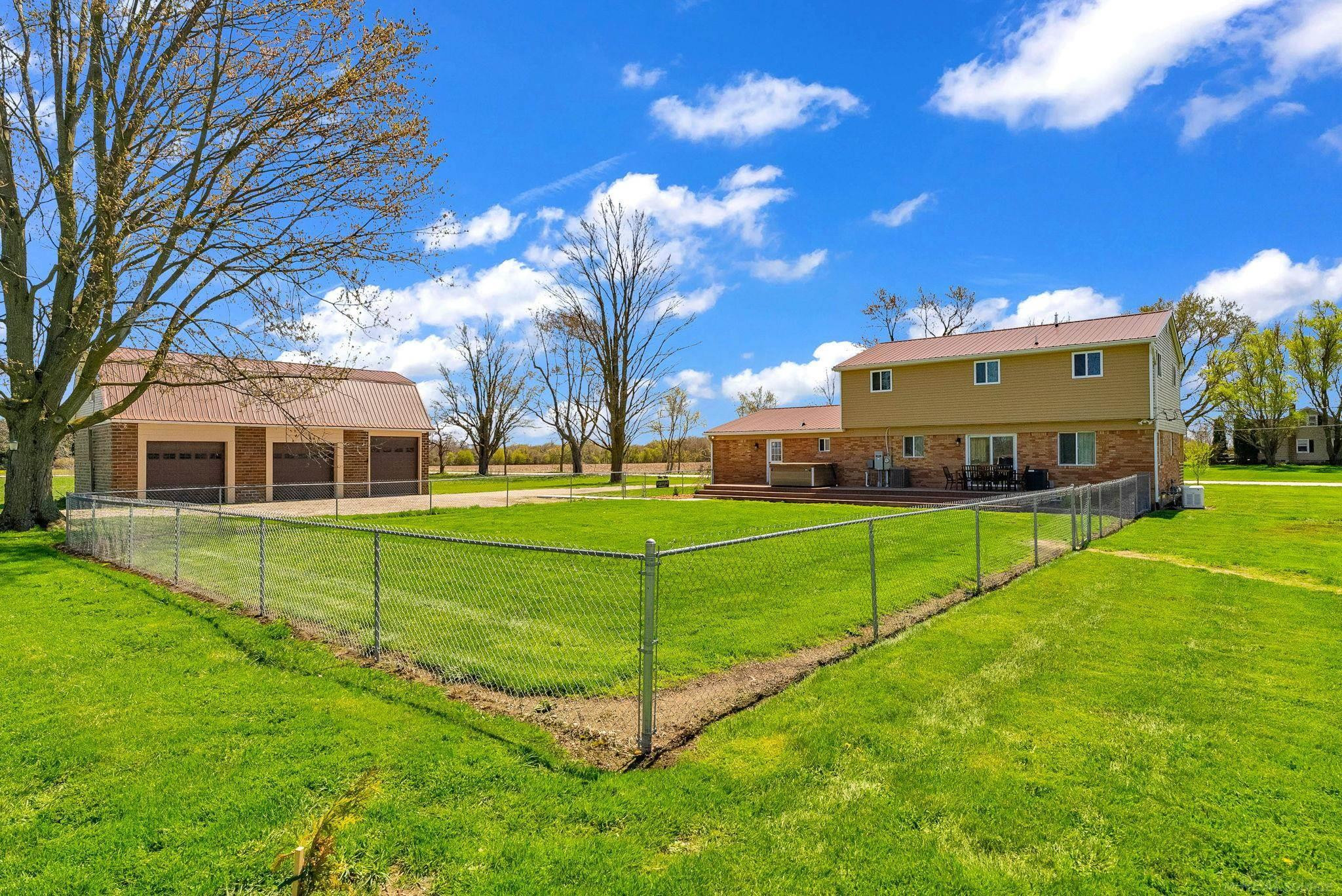 15154 Gould Road, Allenton, MI 48002 — Photo 14