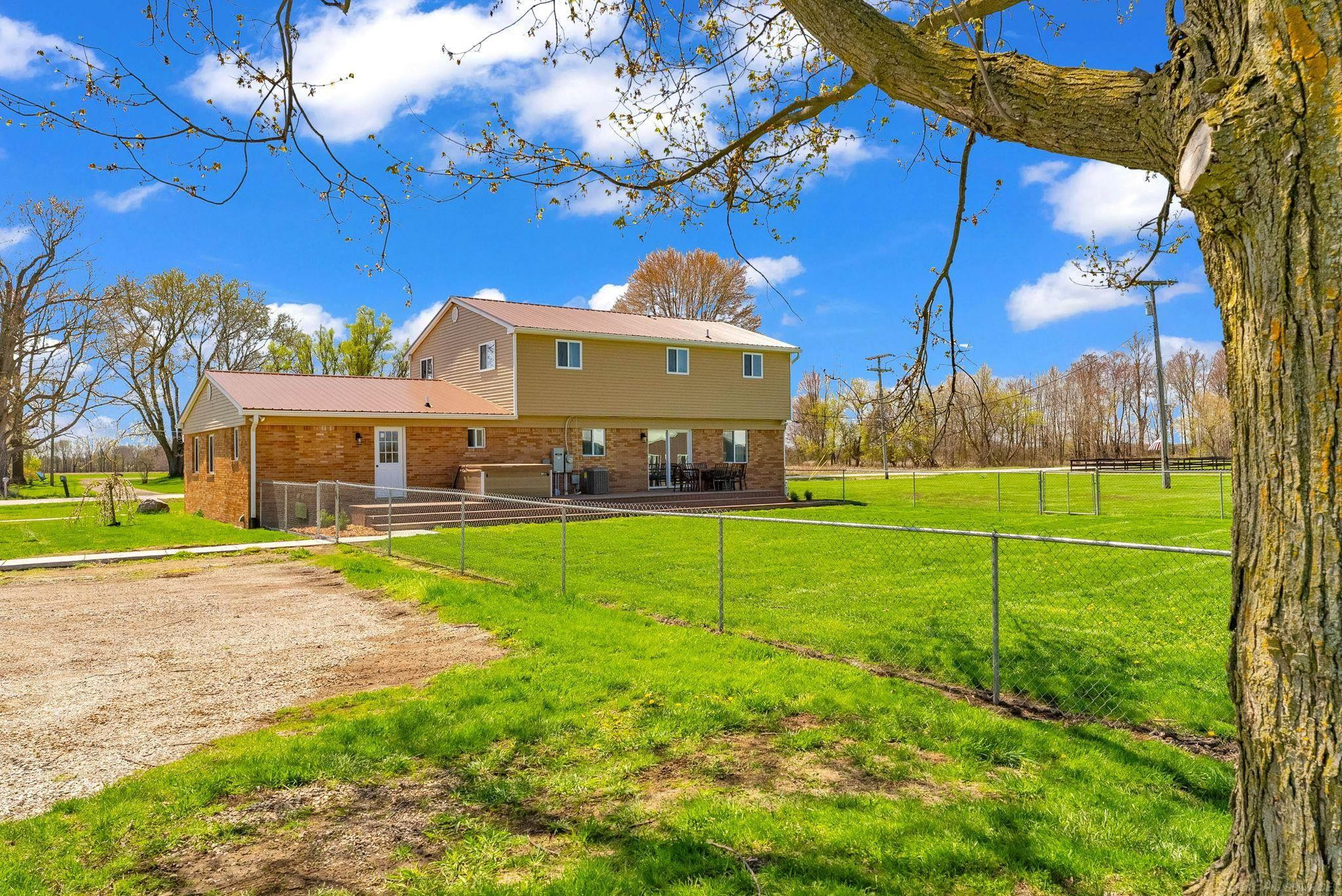 15154 Gould Road, Allenton, MI 48002 — Photo 15
