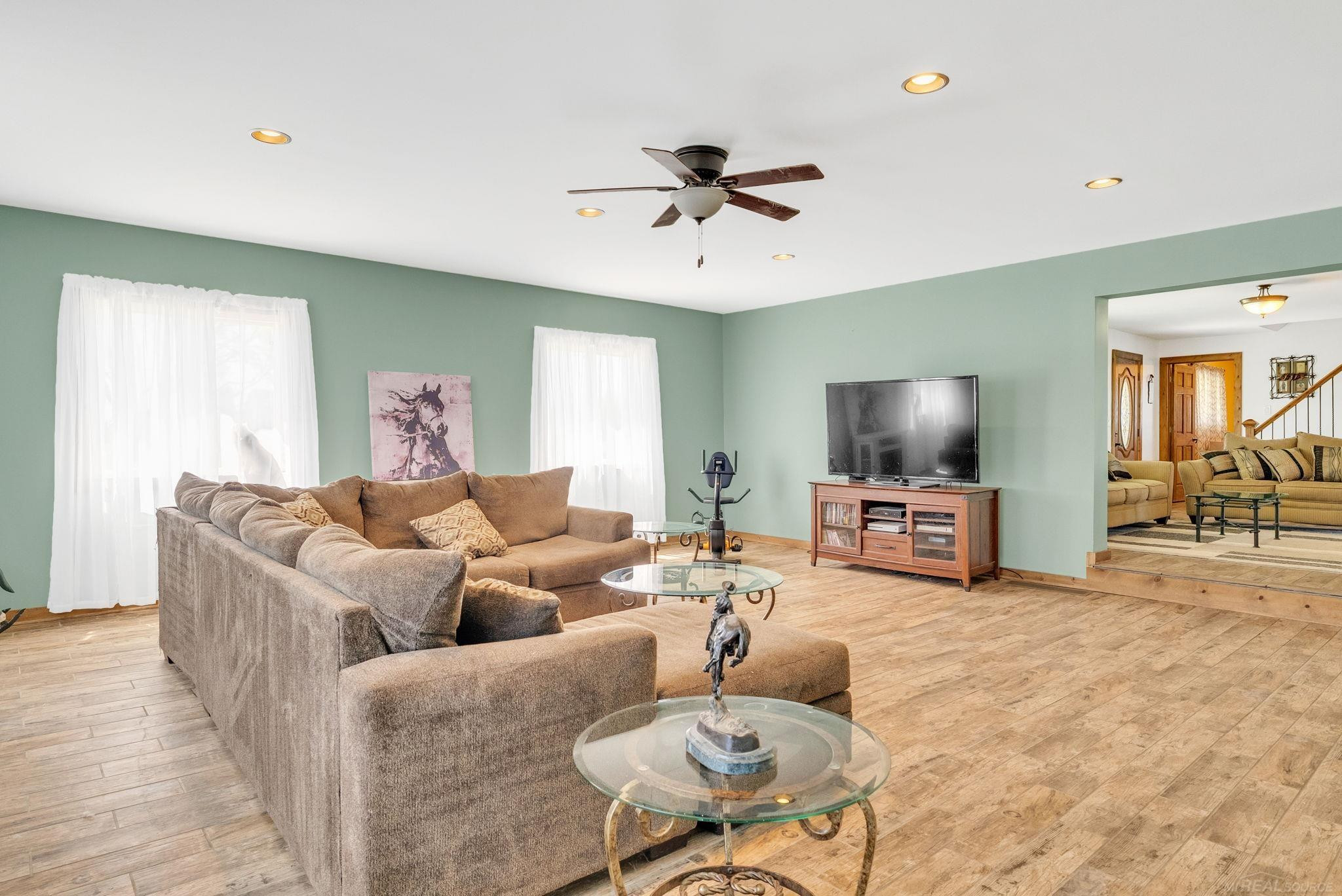 15154 Gould Road, Allenton, MI 48002 — Photo 41