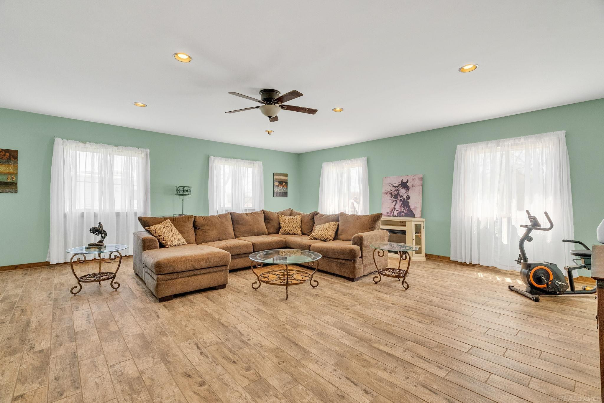 15154 Gould Road, Allenton, MI 48002 — Photo 42