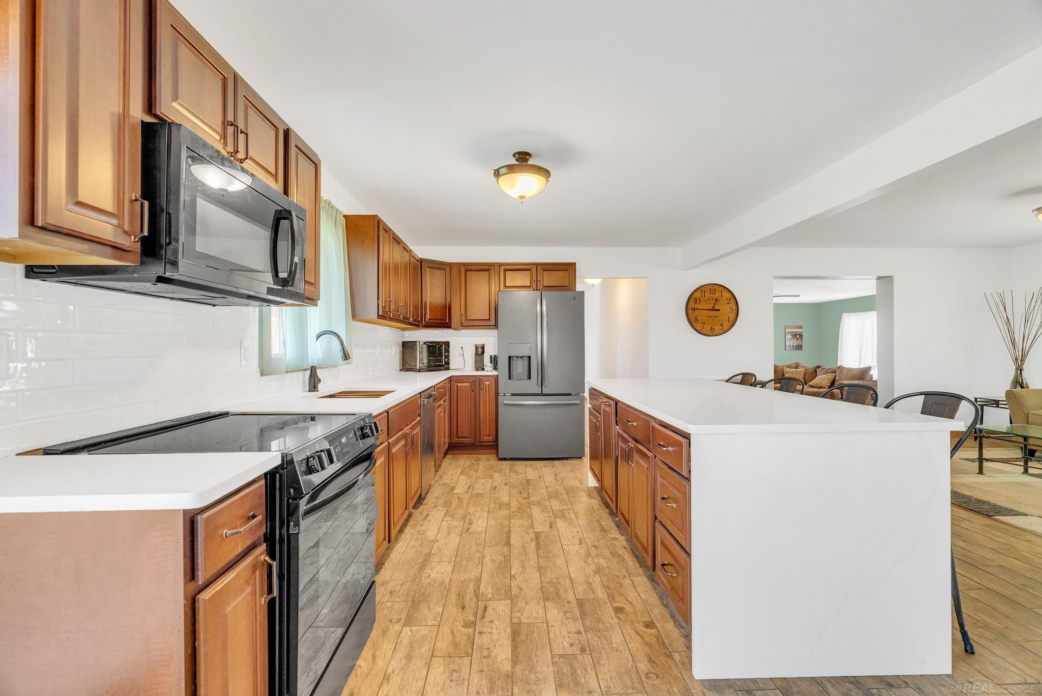 15154 Gould Road, Allenton, MI 48002 — Photo 46