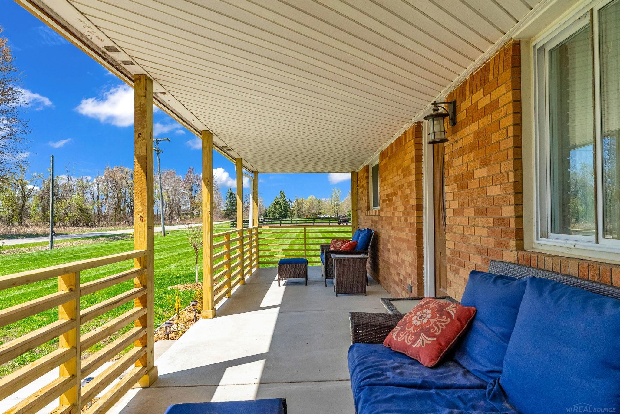 15154 Gould Road, Allenton, MI 48002 — Photo 57