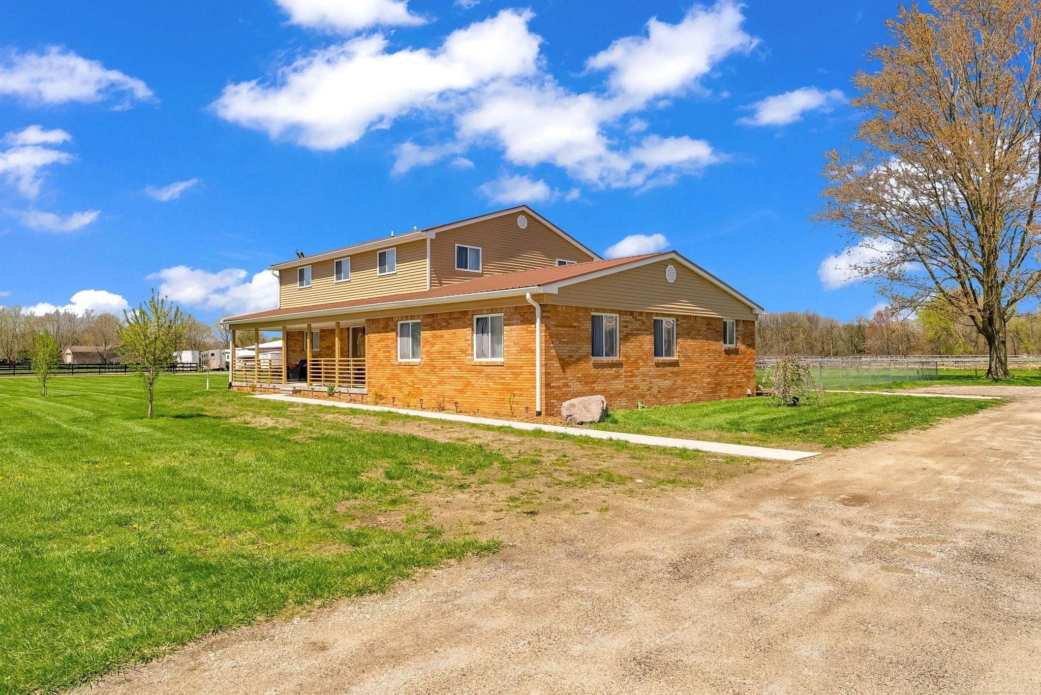 15154 Gould Road, Allenton, MI 48002 — Photo 59