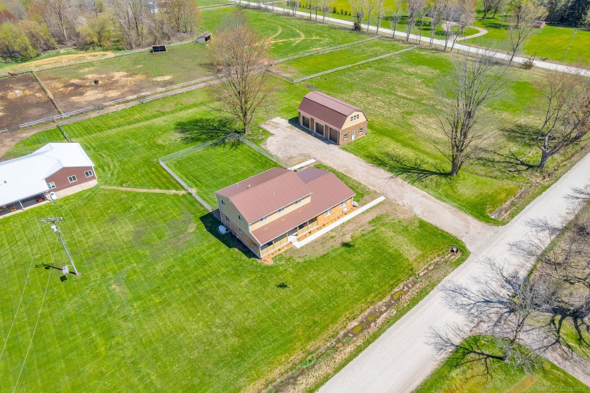 15154 Gould Road, Allenton, MI 48002 — Photo 61