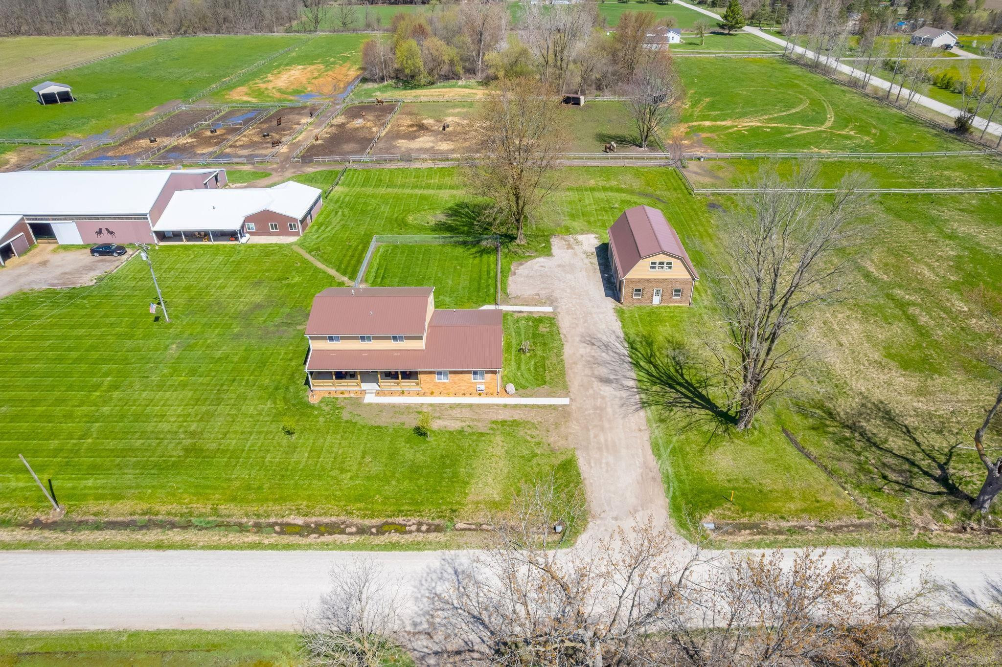 15154 Gould Road, Allenton, MI 48002 — Photo 62