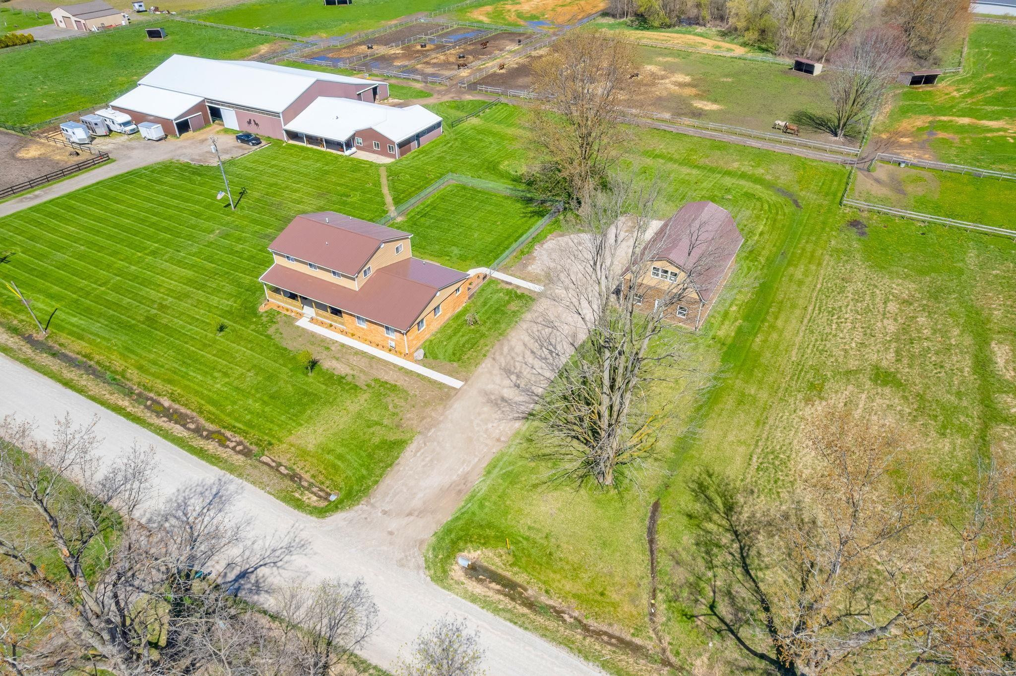 15154 Gould Road, Allenton, MI 48002 — Photo 63