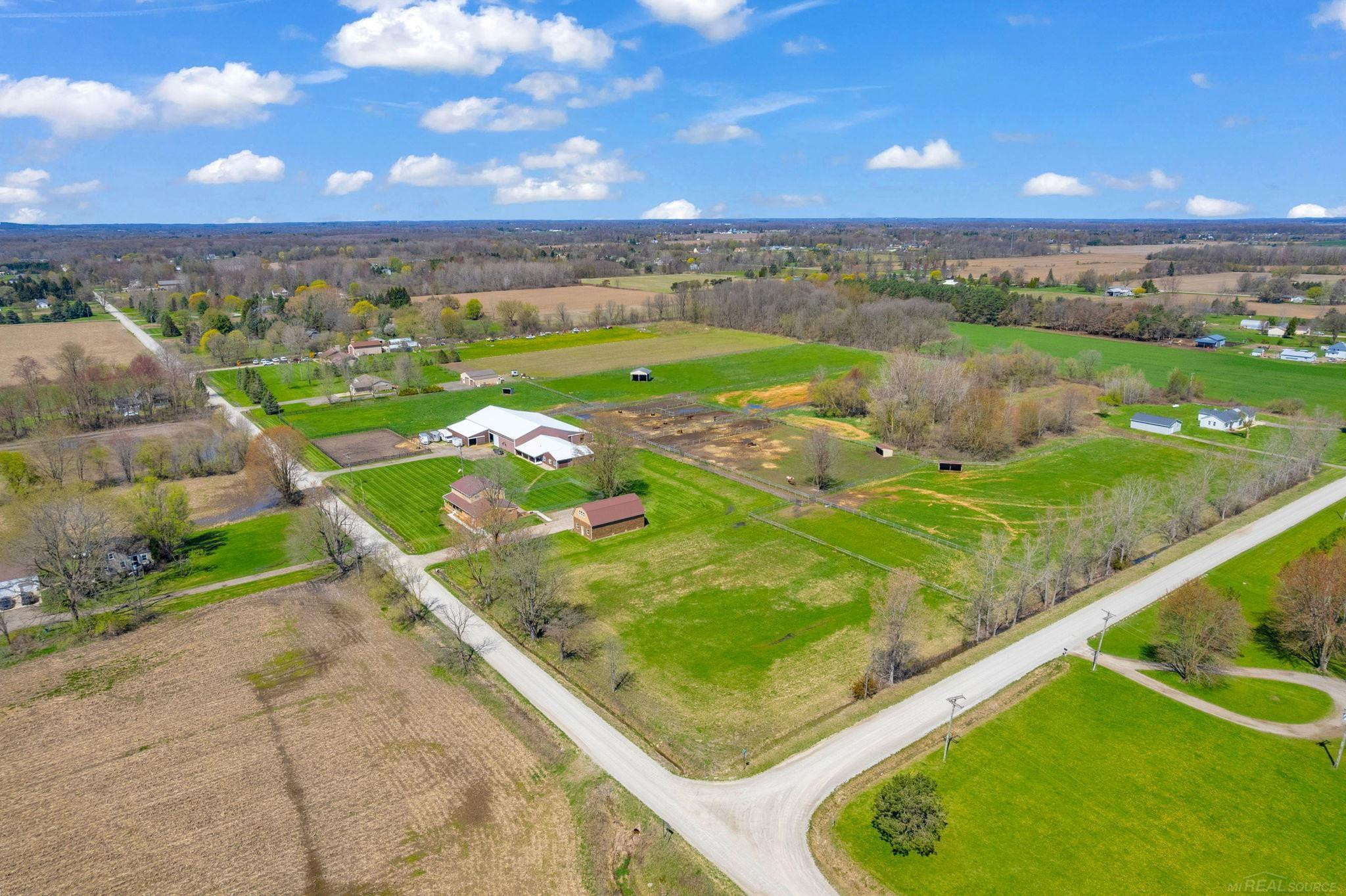 15154 Gould Road, Allenton, MI 48002 — Photo 64