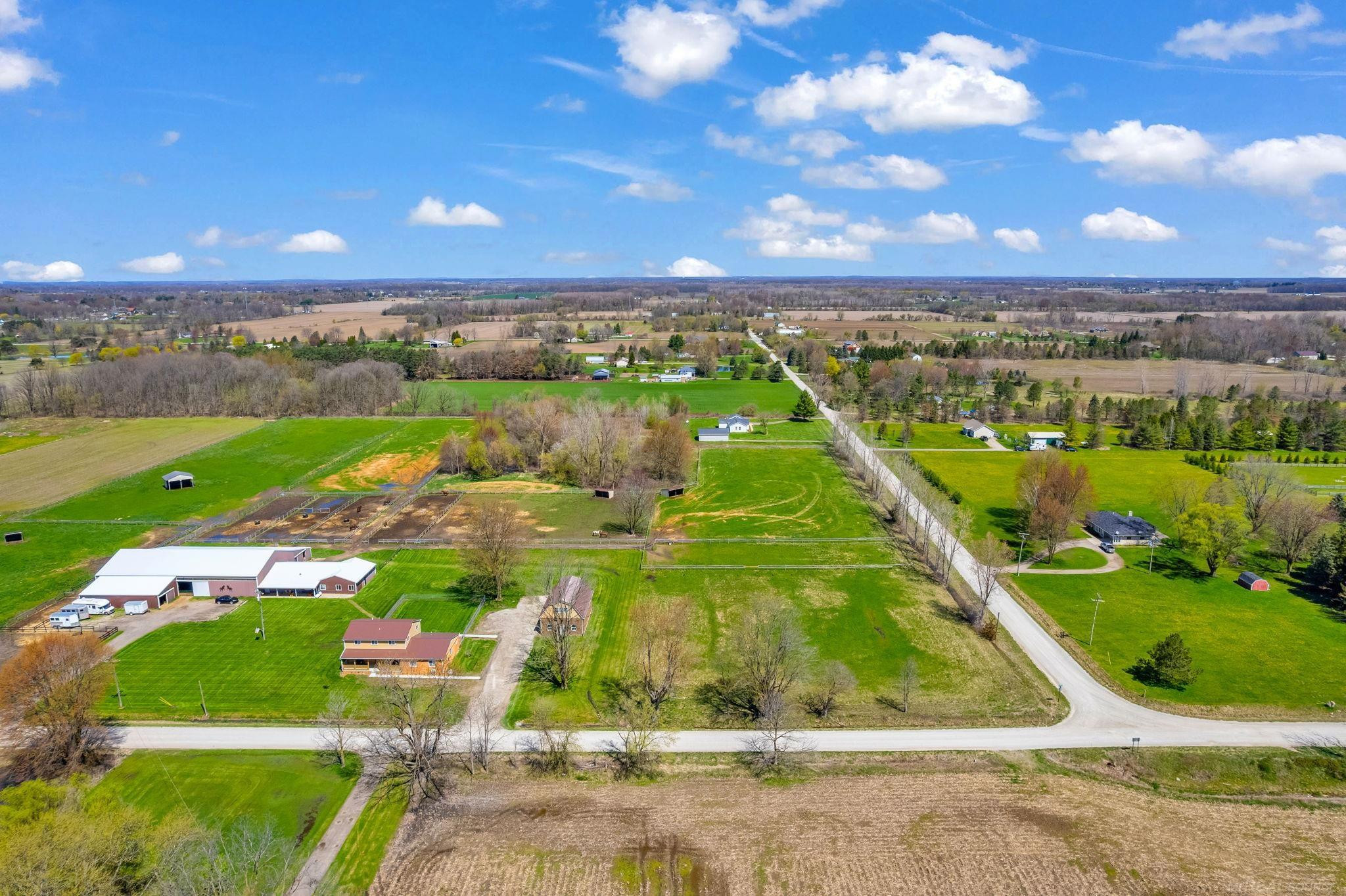 15154 Gould Road, Allenton, MI 48002 — Photo 67